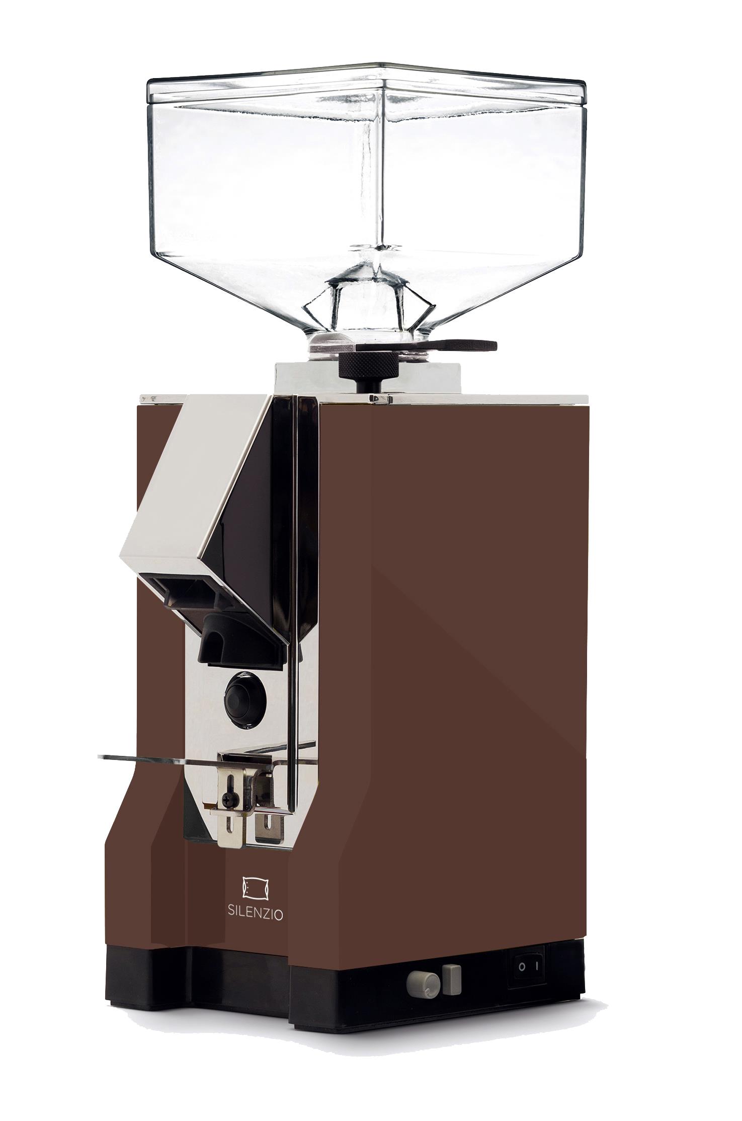 EUR SILENZIO 16 CR mokka braun 50er