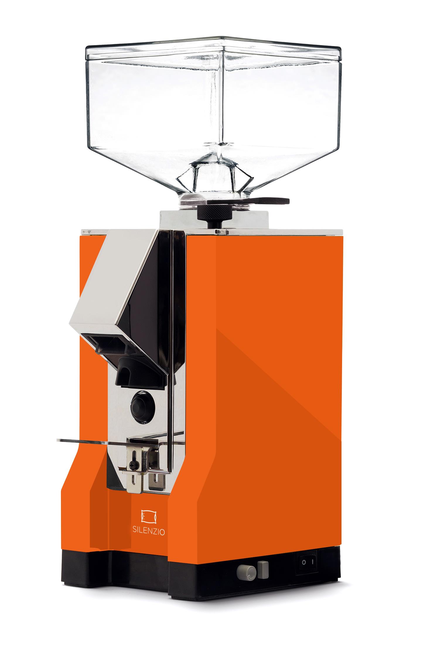 EUR SILENZIO 16 CR orange