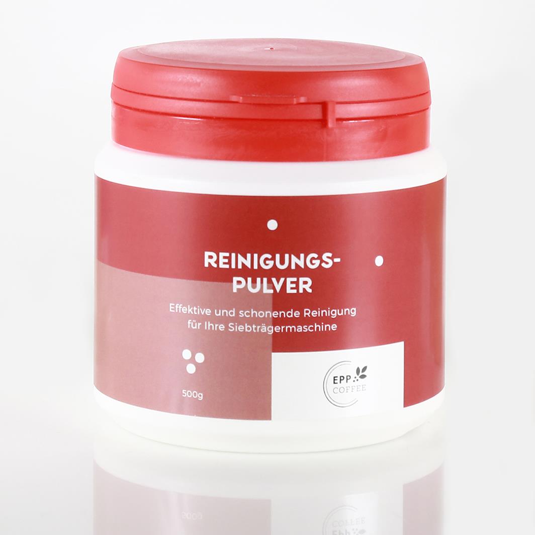 EPP Coffee Reinigungspulver einzeln (500g)