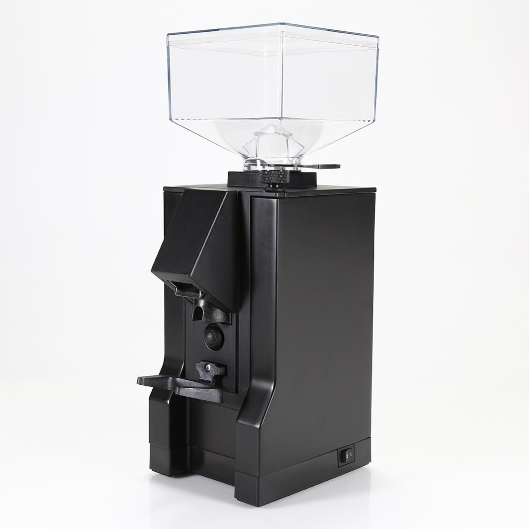 EUR MANUALE 15 BL schwarz matt