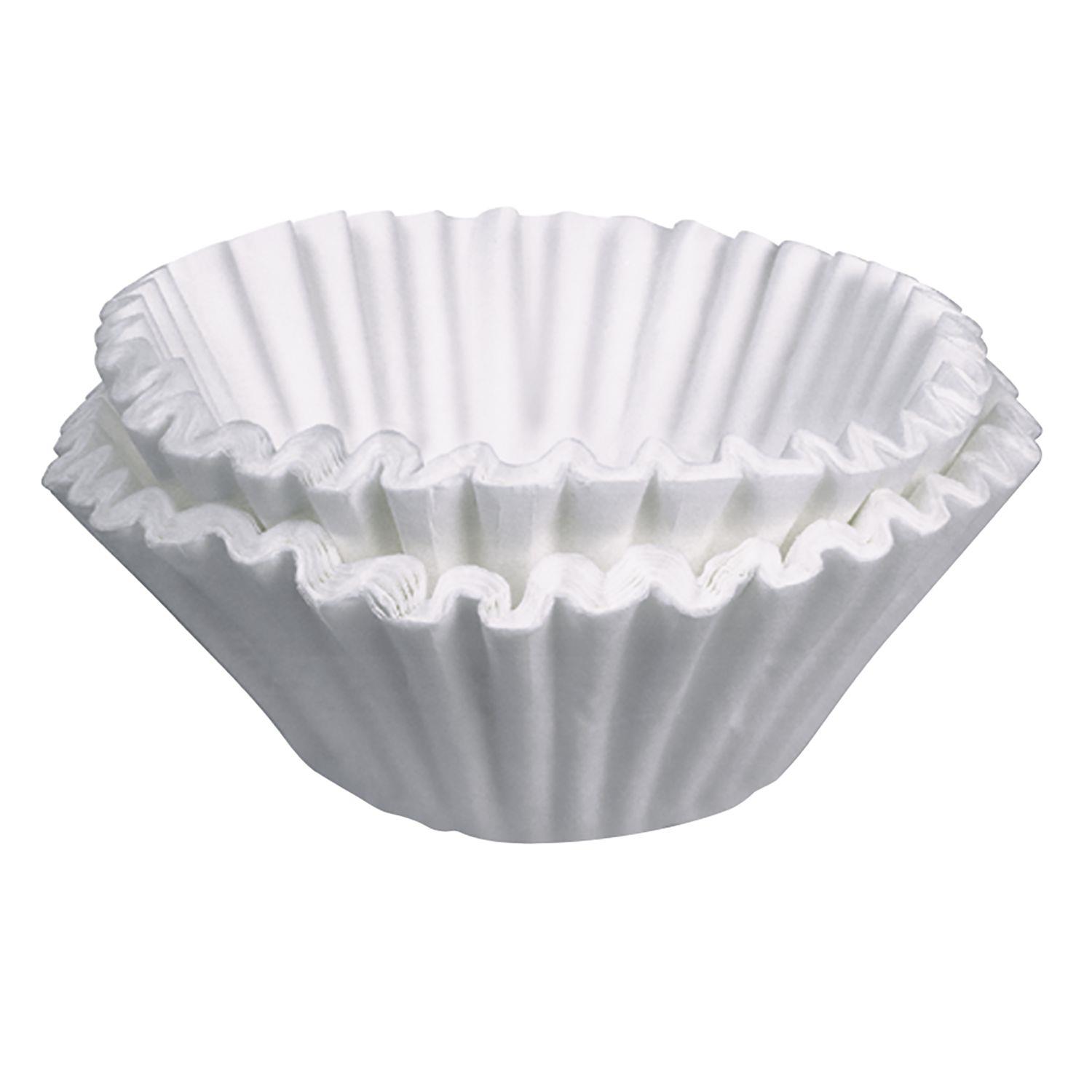 bunn Filters, gourmet ICB - 20138.1000