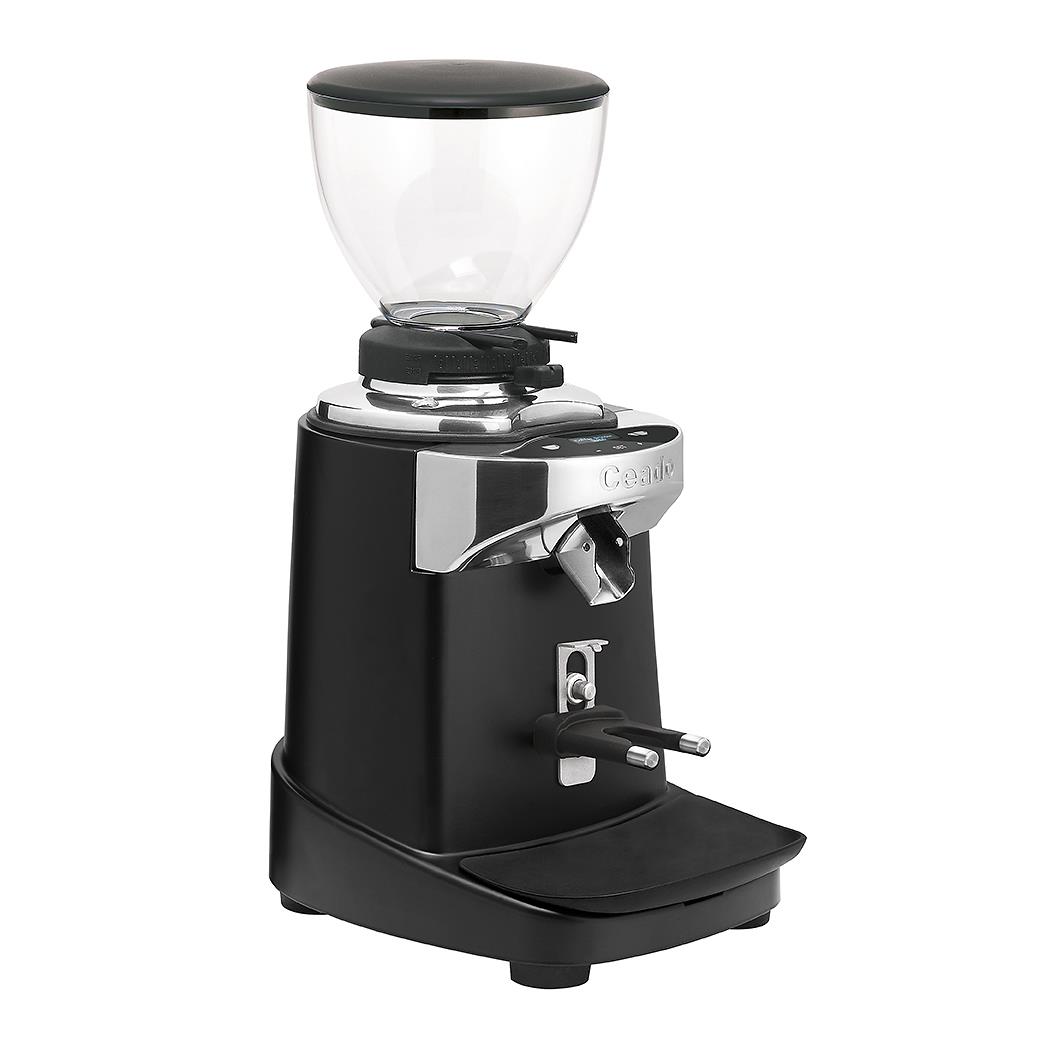 ceado E37J schwarz