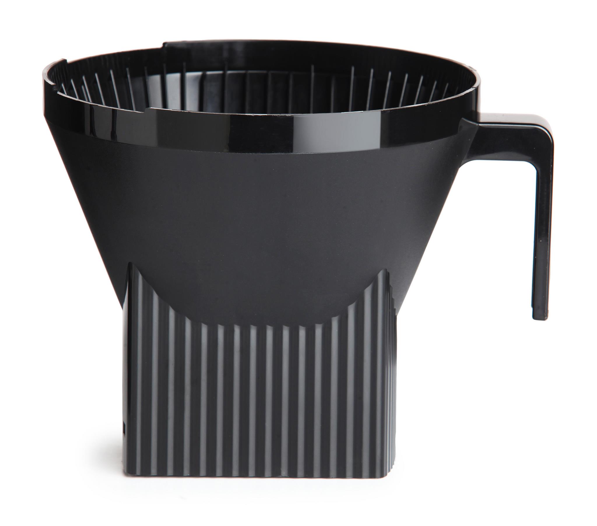 Moccamaster Filterbehälter Tropfstopp KBG/KBGT