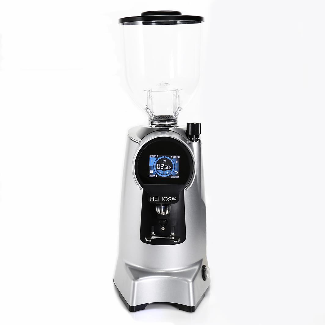 eur HELIOS 80 silber / color 055