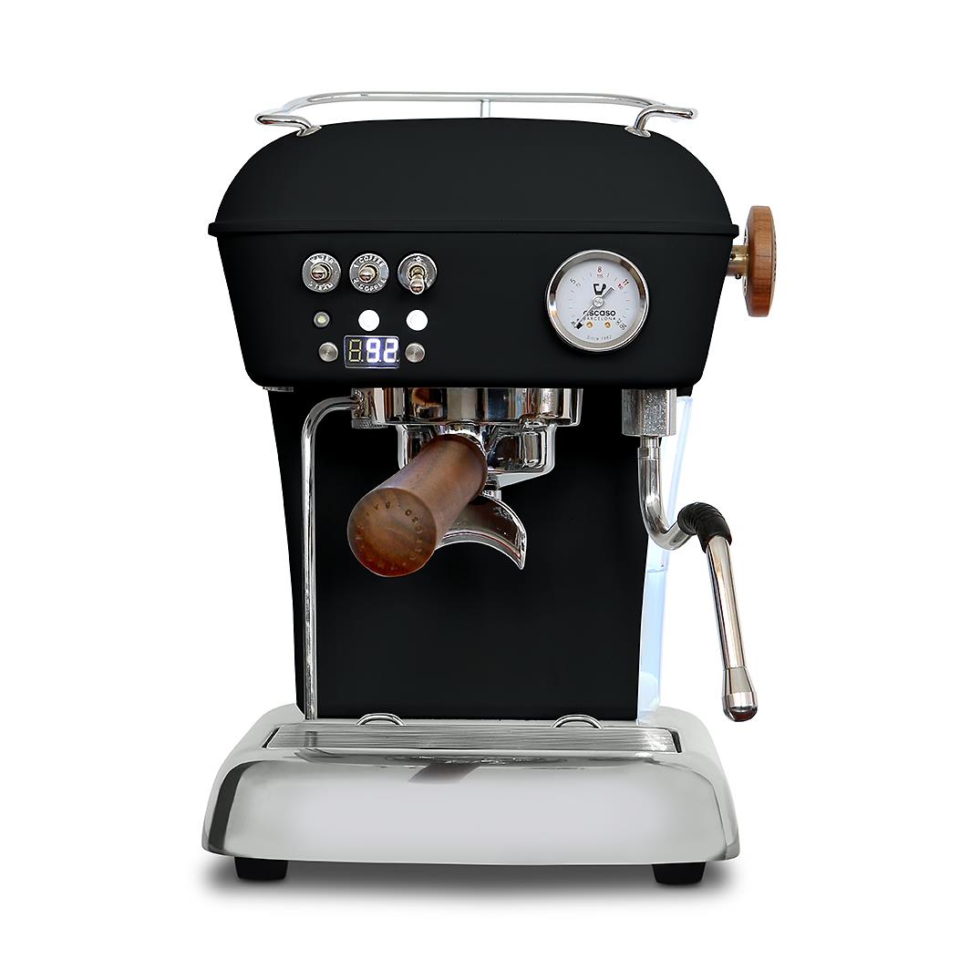 asc dream PID schwarz matt - dr.548