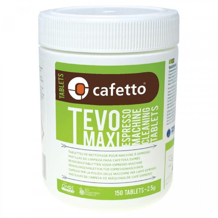 Cafetto TEVO tablets maxi - E27852