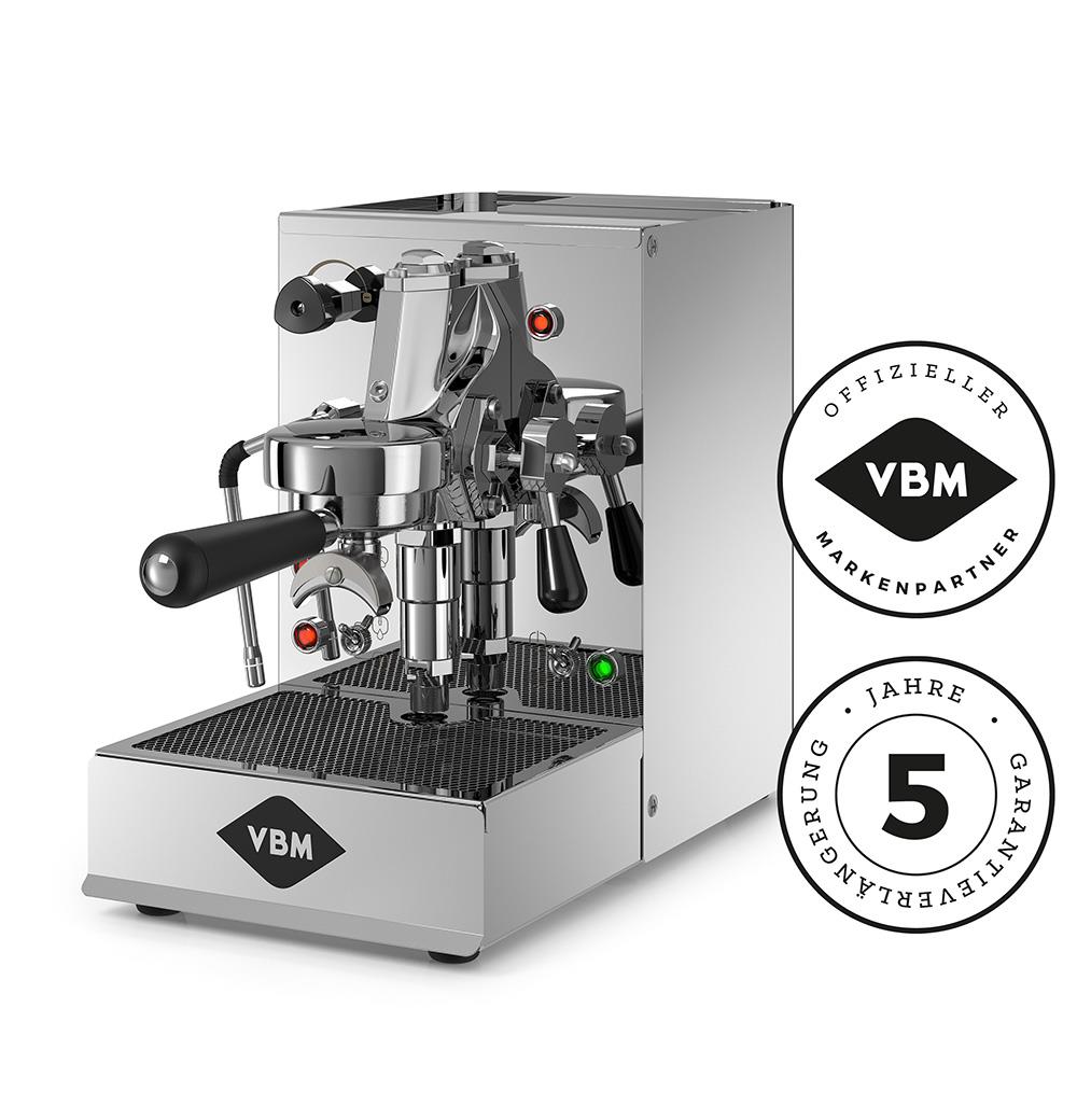 vbm domobar inox