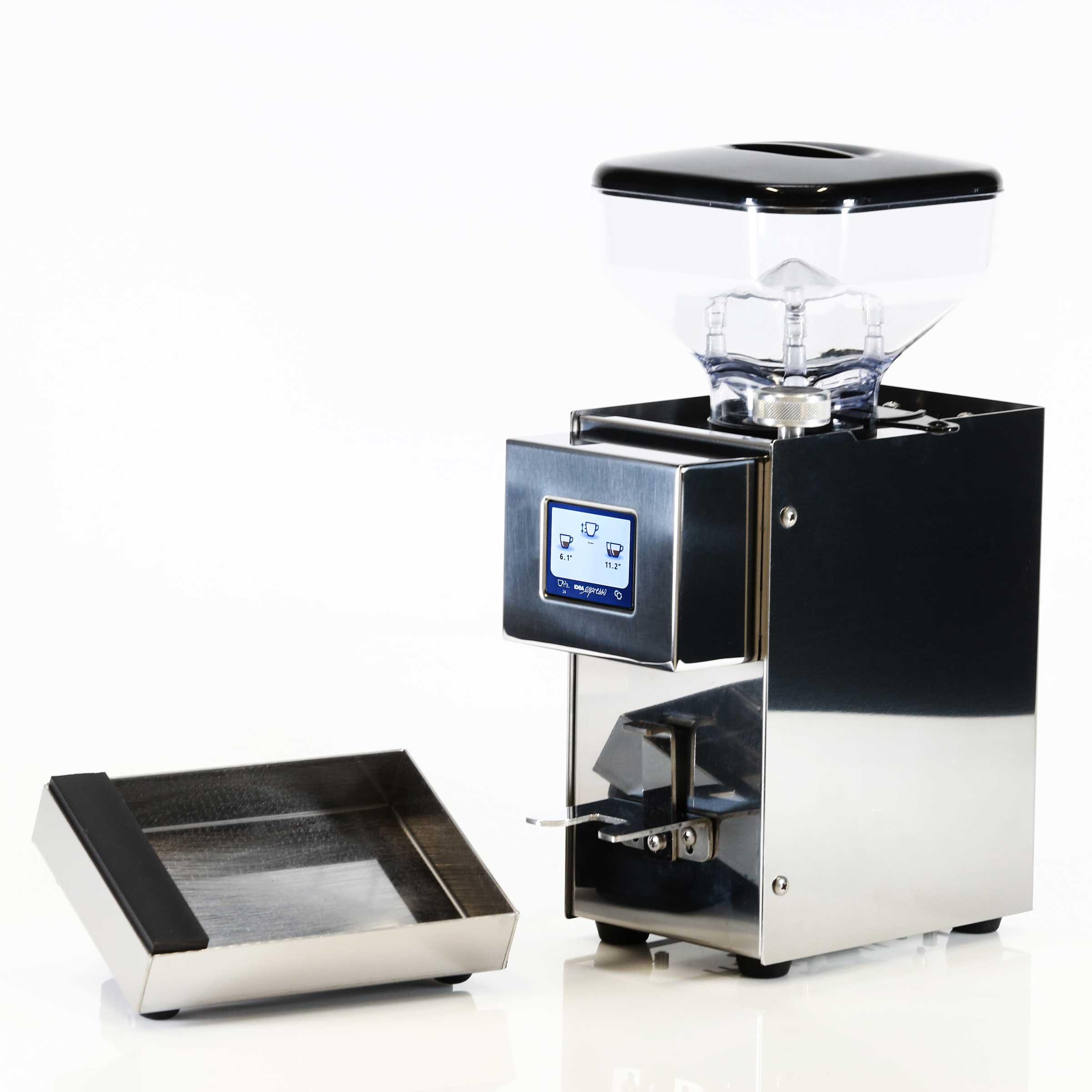 iDEAespresso Mühle