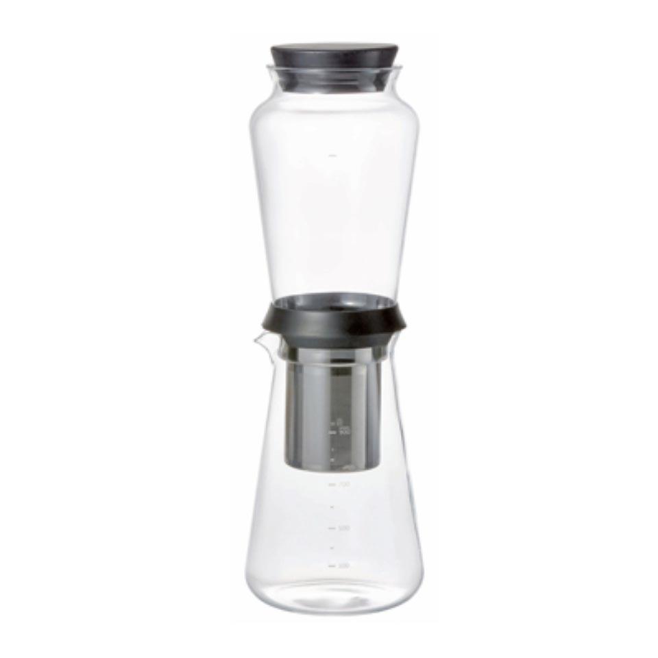 Hario Slow Cold Brewer Shizuku