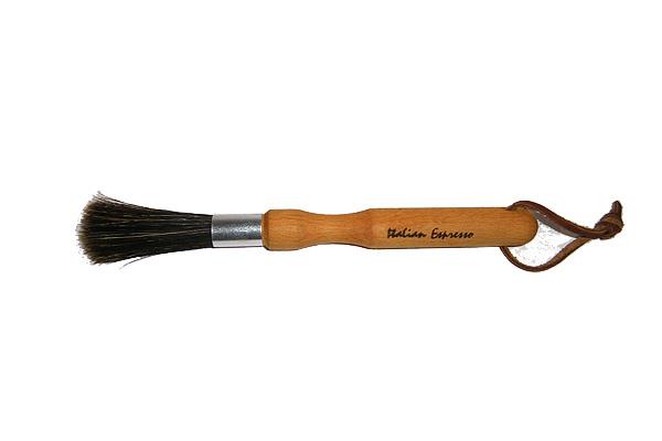 Reinigungspinsel Buchenholz - 751114