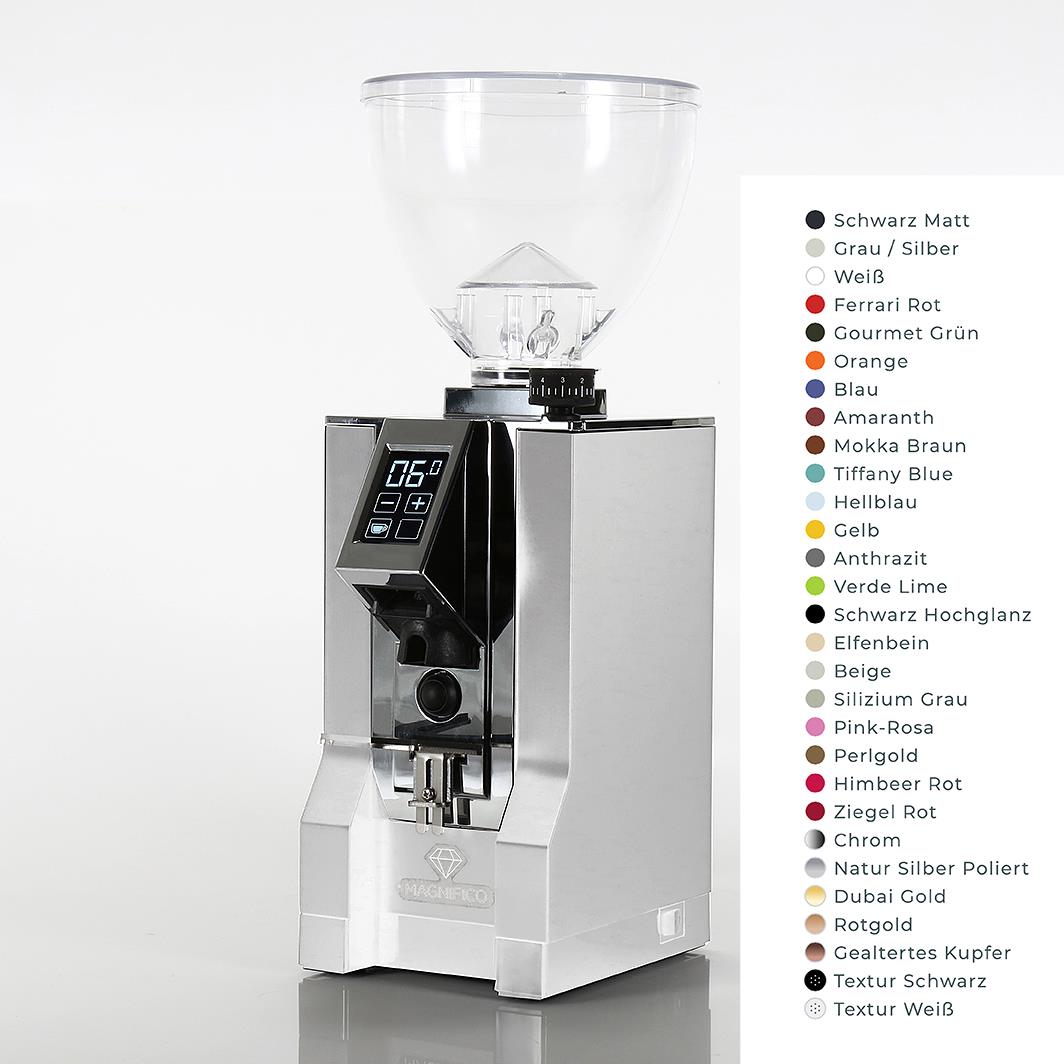 EUR MAGNIFICO 16 CR Gourmet grün