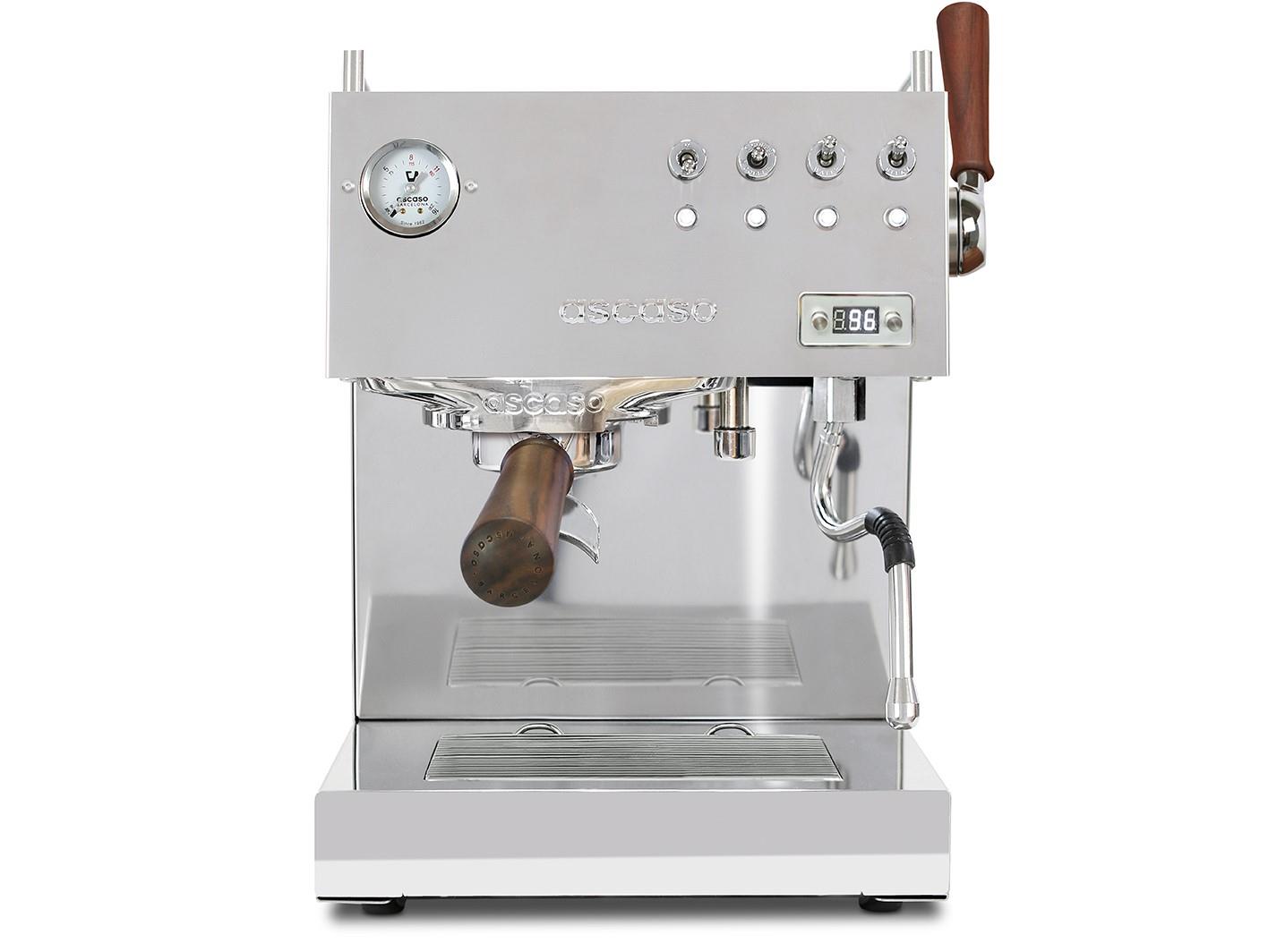 CH - asc Steel DUO PLUS poliert - DU.202