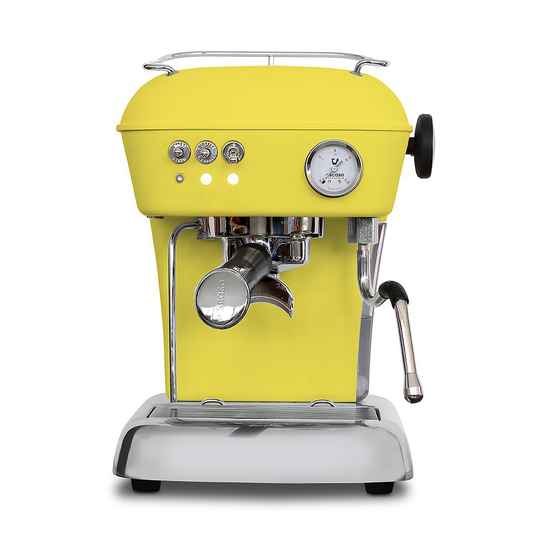 asc Dream ONE gelb matt - DR.701