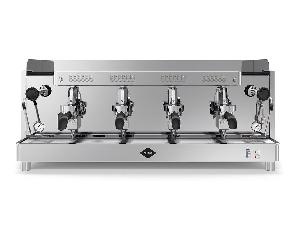 vbm Replica 4 GR HX elletronica