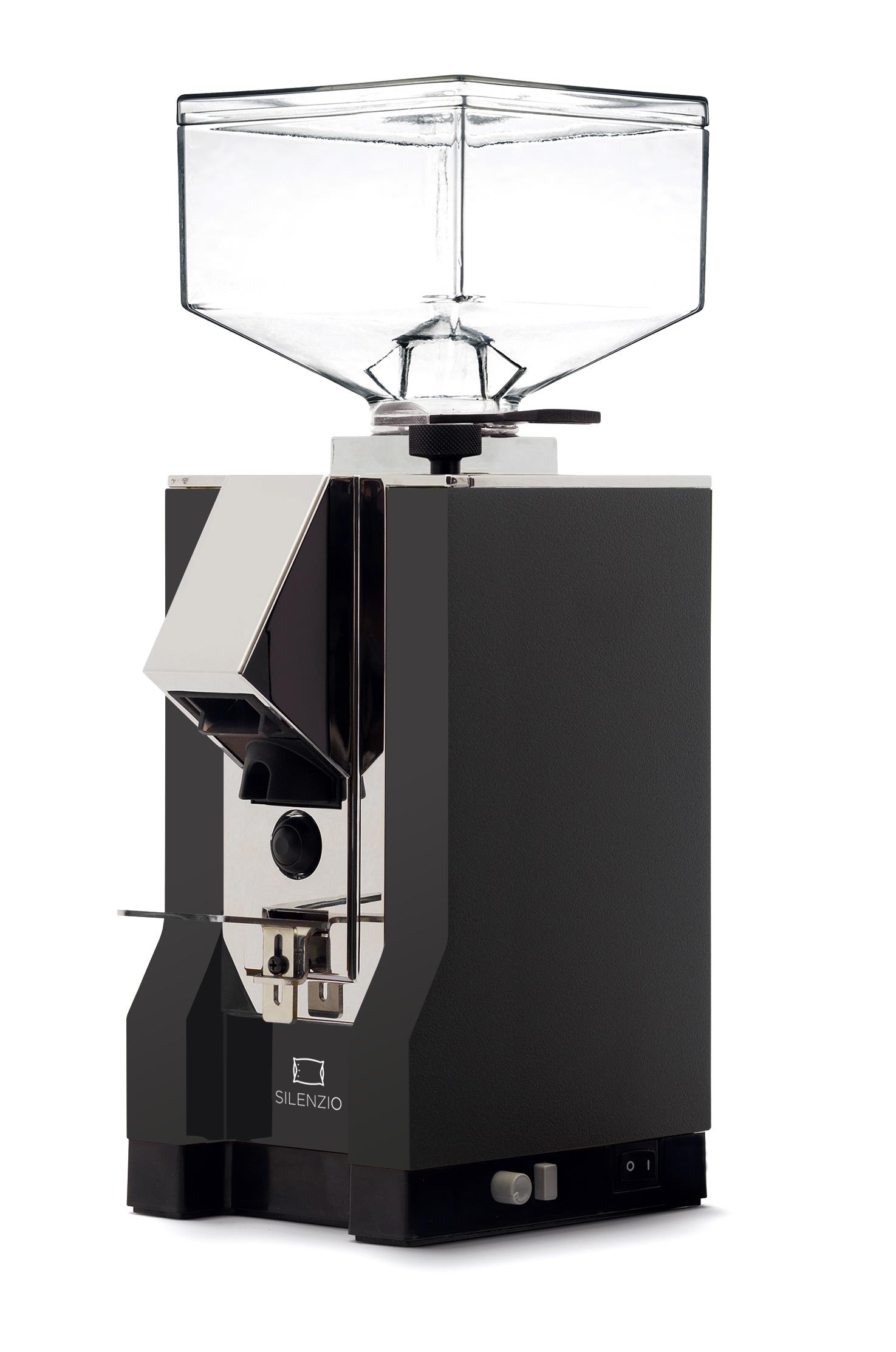 EUR SILENZIO 16 CR schwarz textured