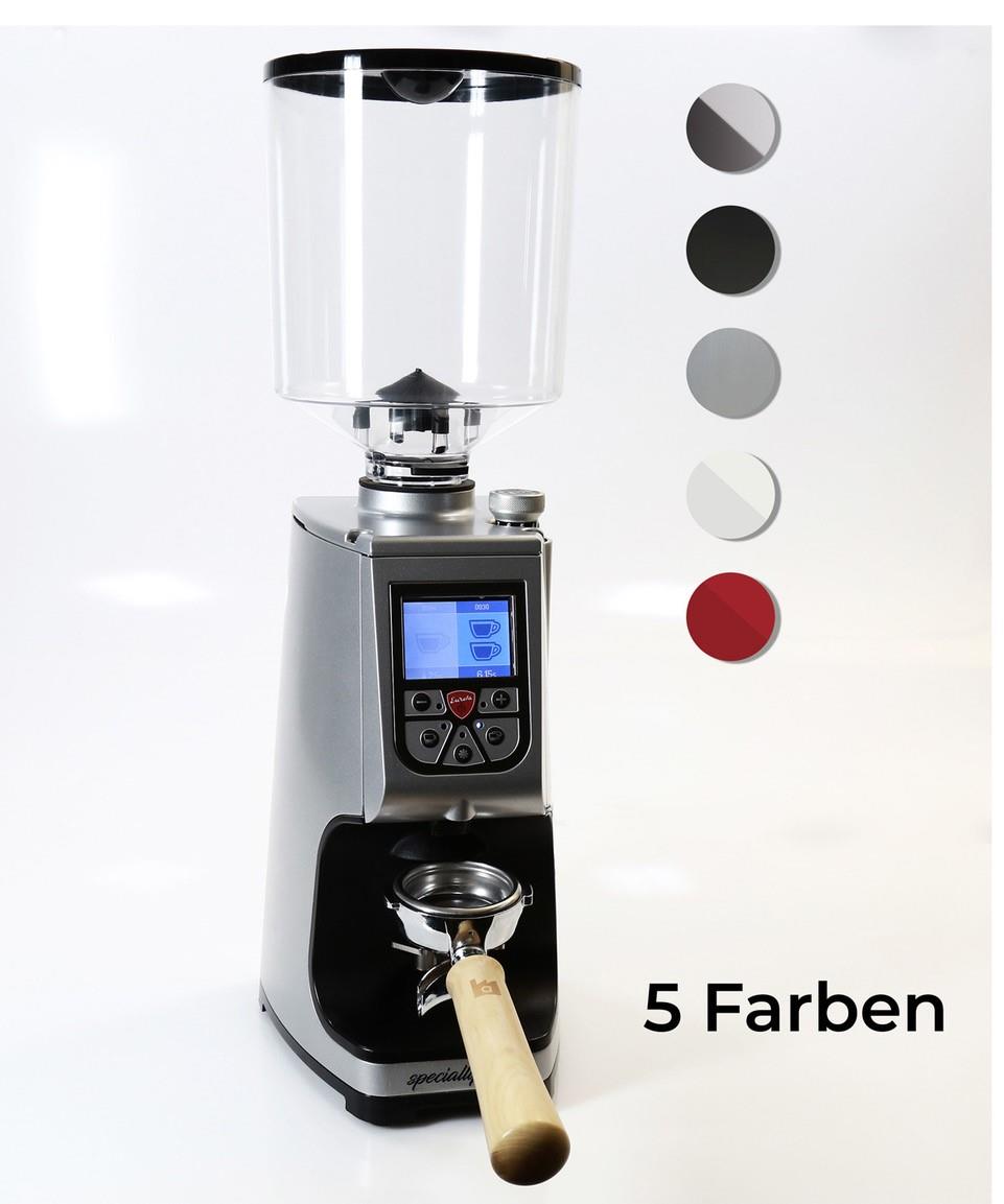 eur ATOM 75 E silber / color 055
