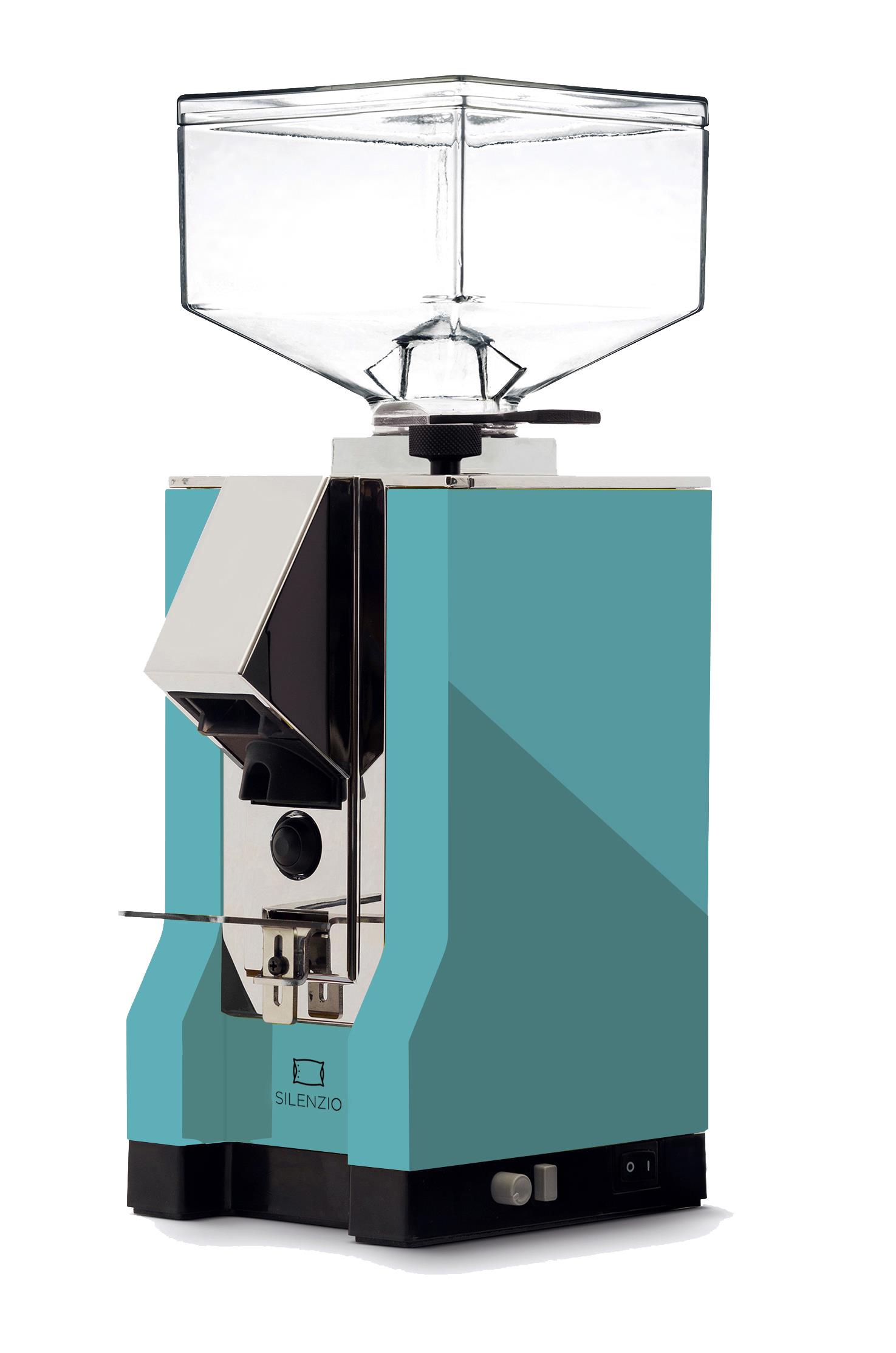 EUR SILENZIO 16 CR tiffany blue 50er