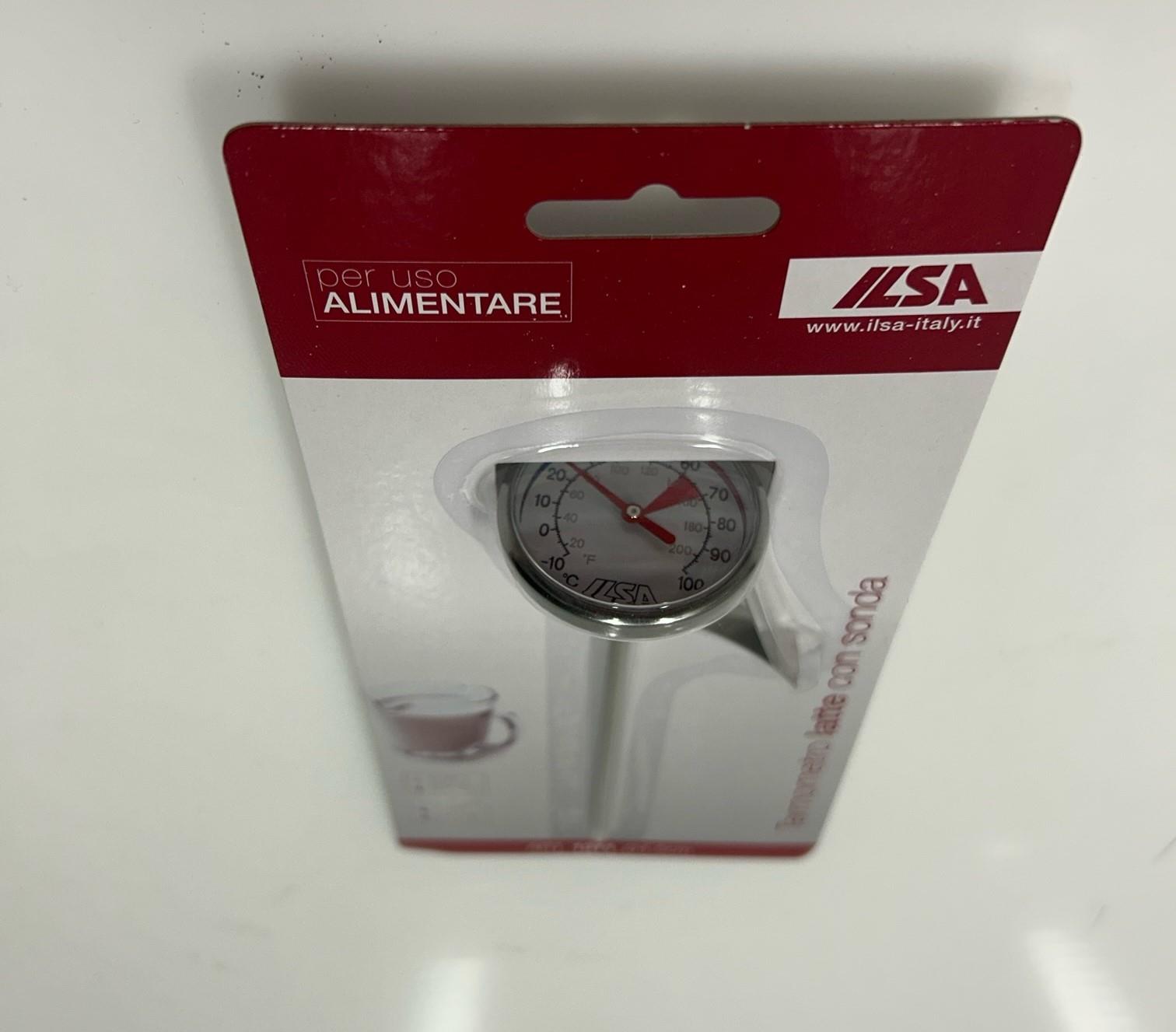 Ilsa Thermometer