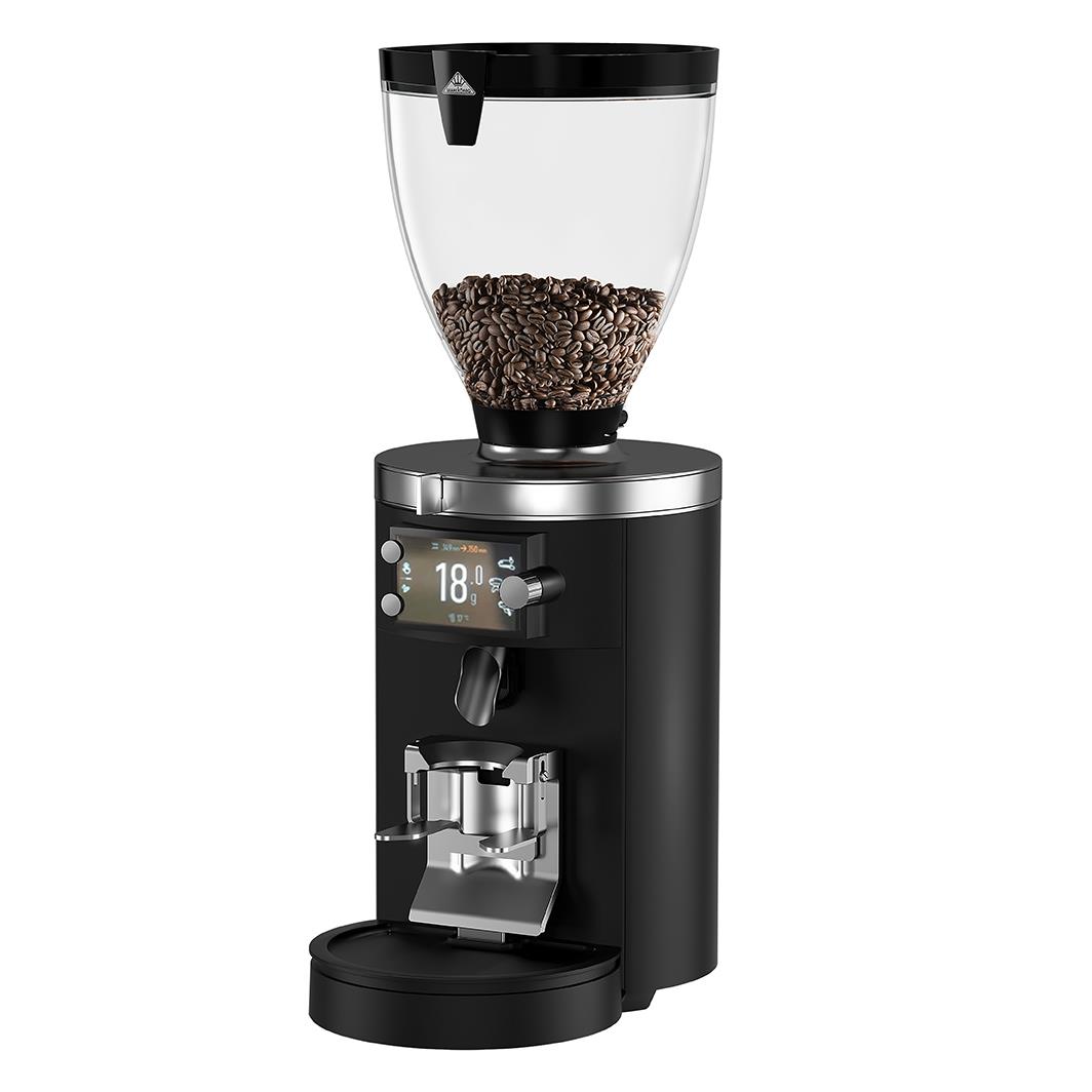 Mahlkönig E80S GbW schwarz - 704179