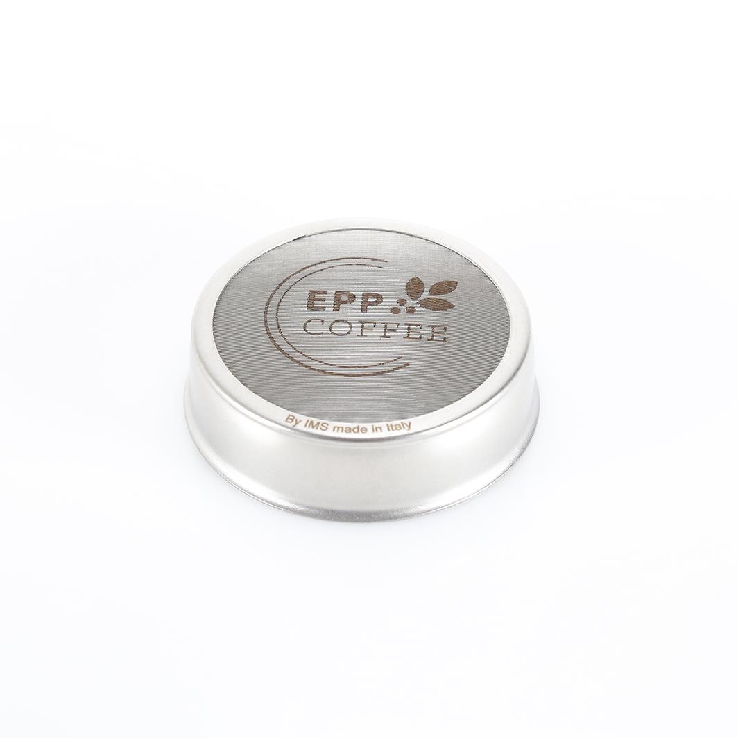 EPP Coffee Präzisionsdusche für E61/ascaso