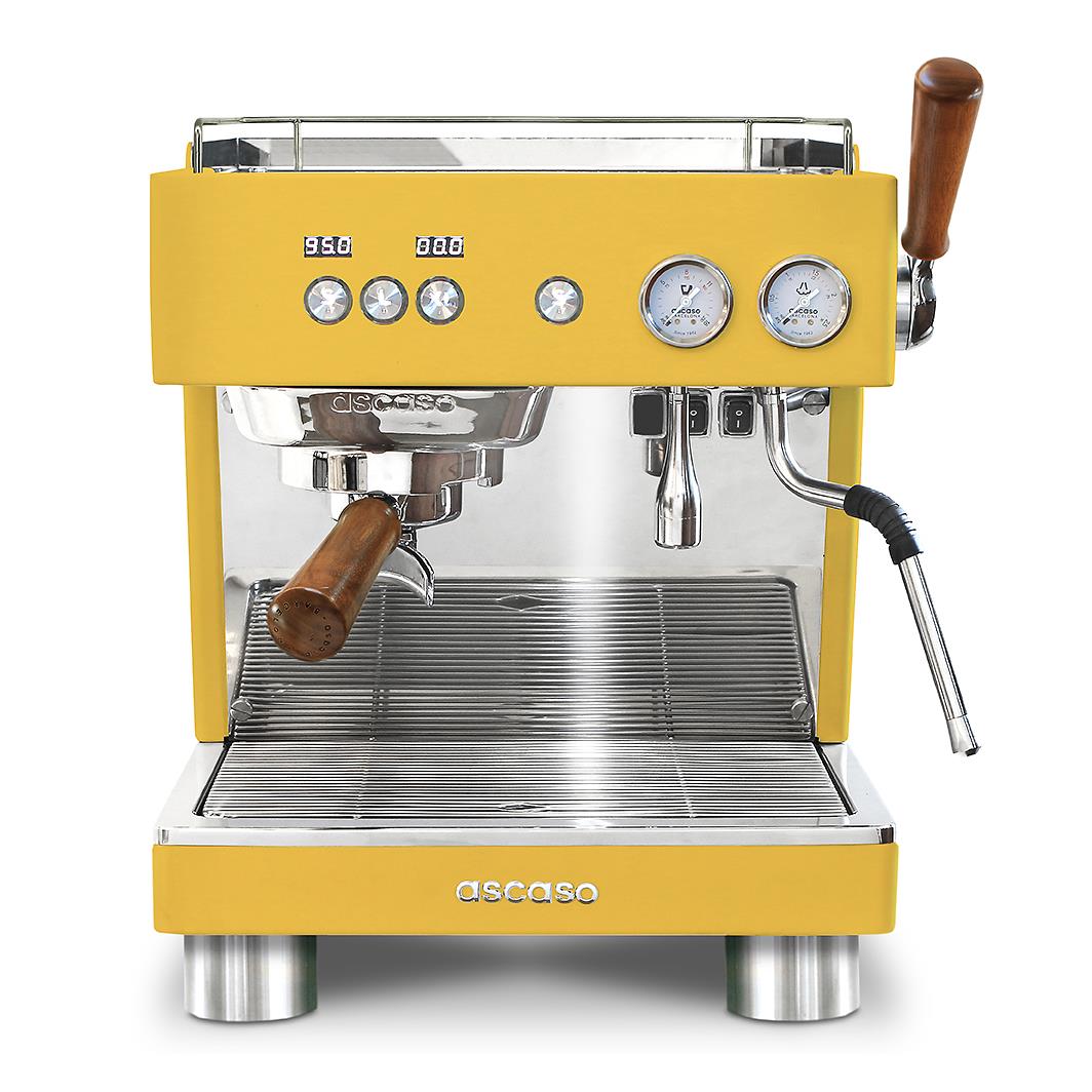 CH - asc BABY T Plus gelb matt - BT.204
