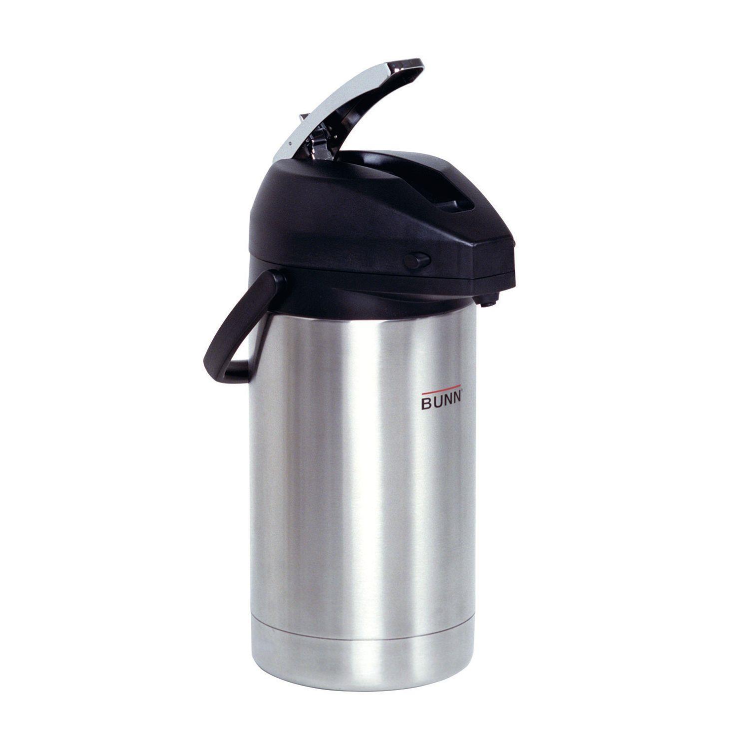 bunn Lever Action Airpot 3 L - 32130.0000