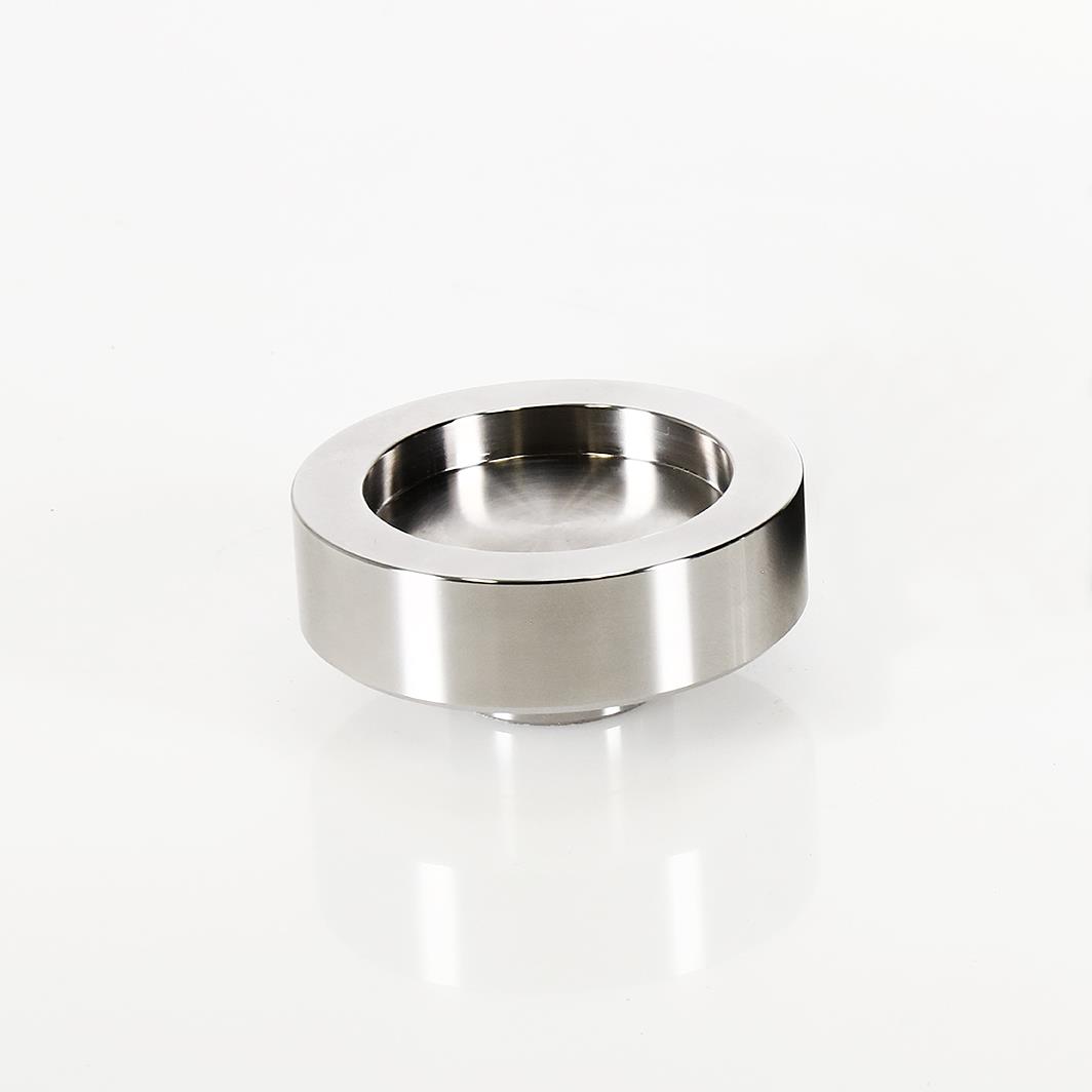EPP Coffee Single Dose Kit Teller für Dosing Cup
