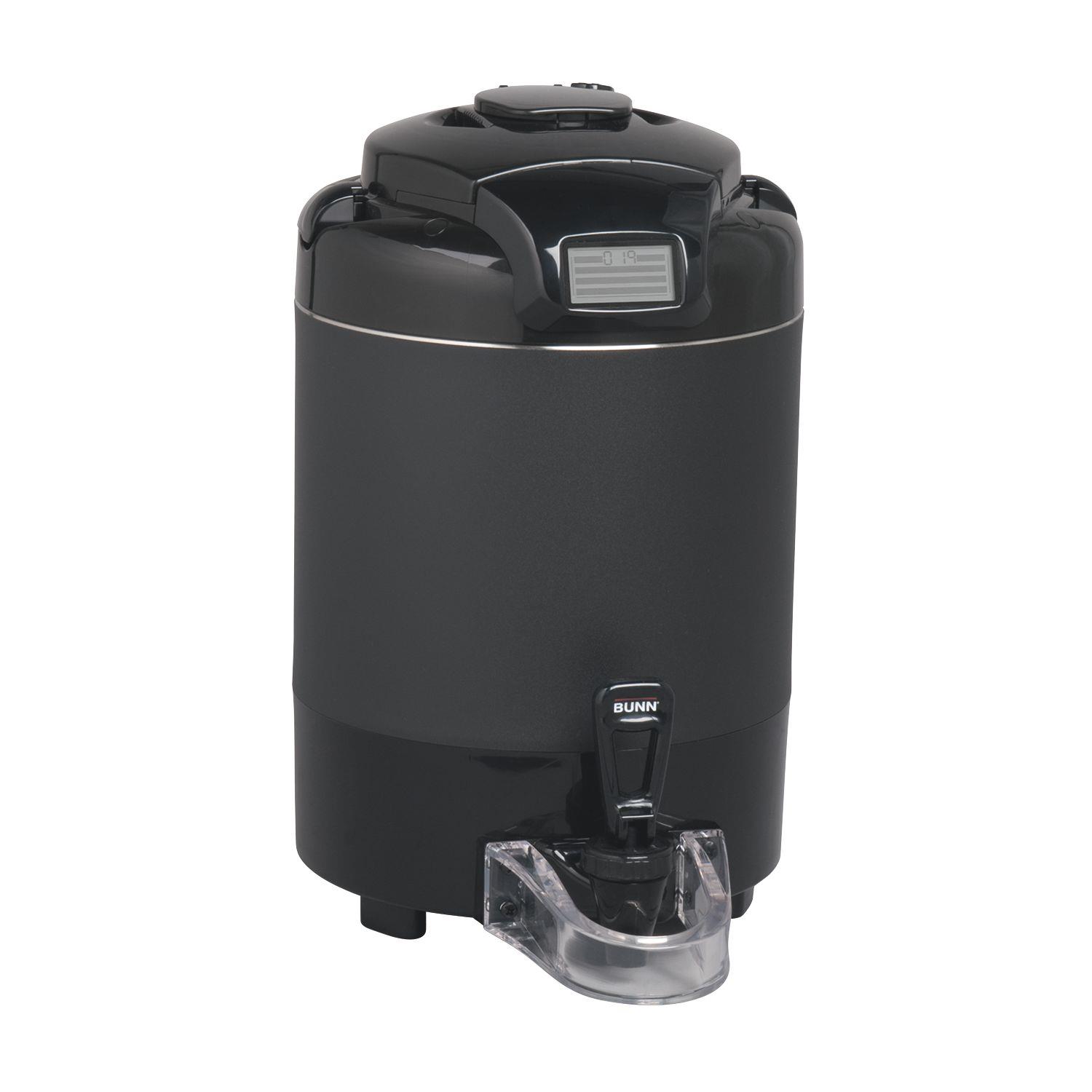 bunn TF server baseless BLK 5,7 Liter - 42750.0051
