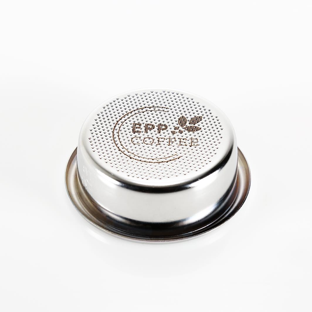 EPP Coffee Präzisionssieb 1 - Light Roast (NT)