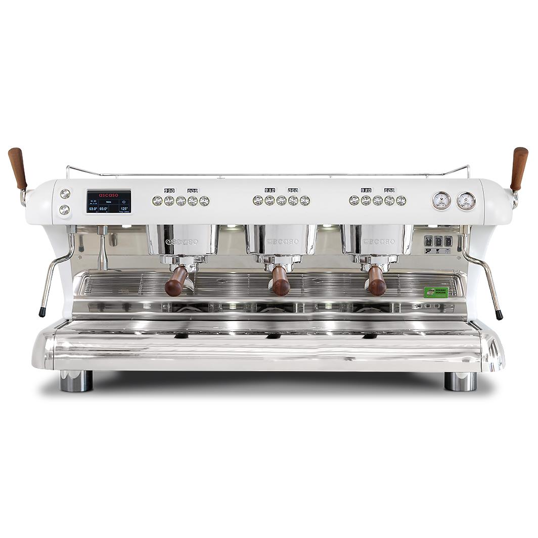 asc BIG DREAM T 3GR raised weiß - BD.205