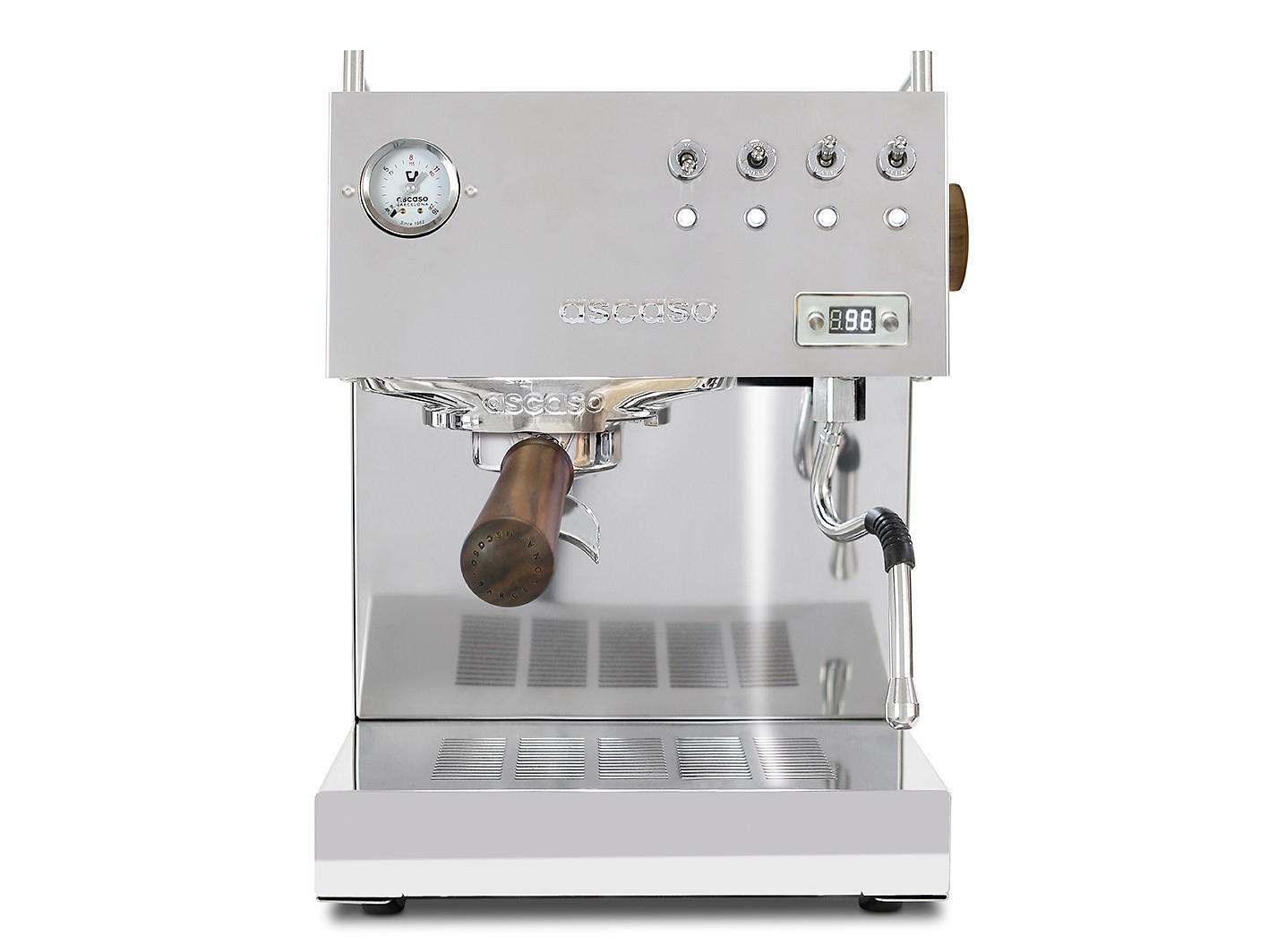 CH - asc Steel UNO PID poliert - UNO.30