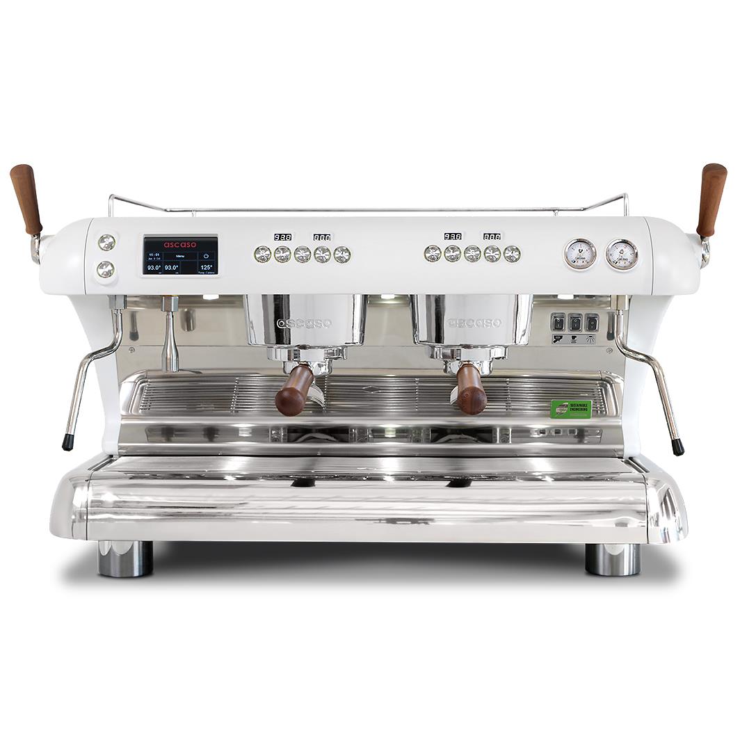 asc BIG DREAM T 2GR weiß - BD.200