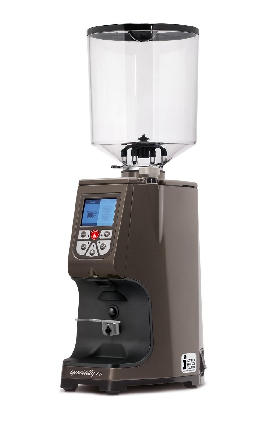 eur ATOM 75 E dunkelgrau metallic / color 056