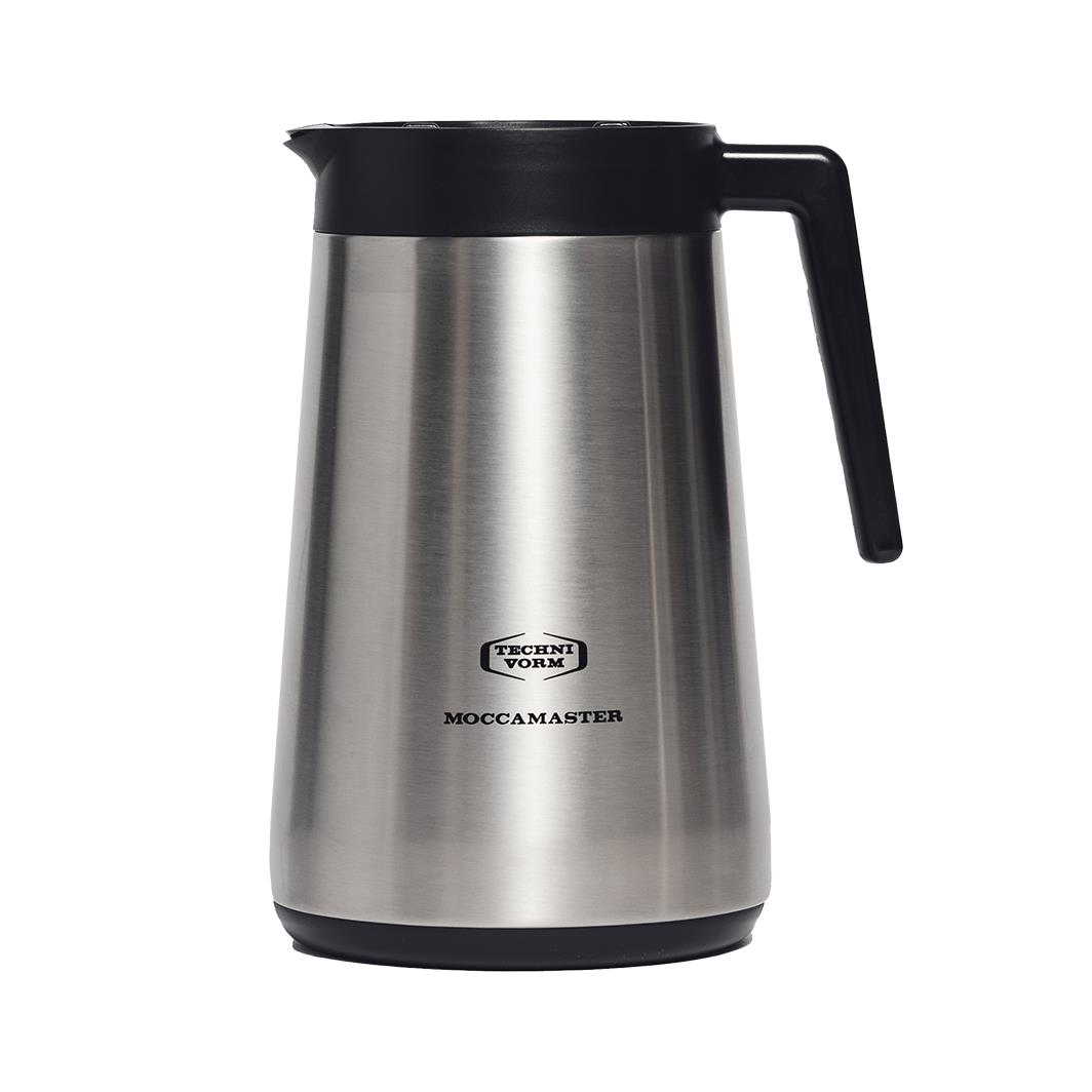 Moccamaster Thermoskanne KBGT 1,25 L - 59865