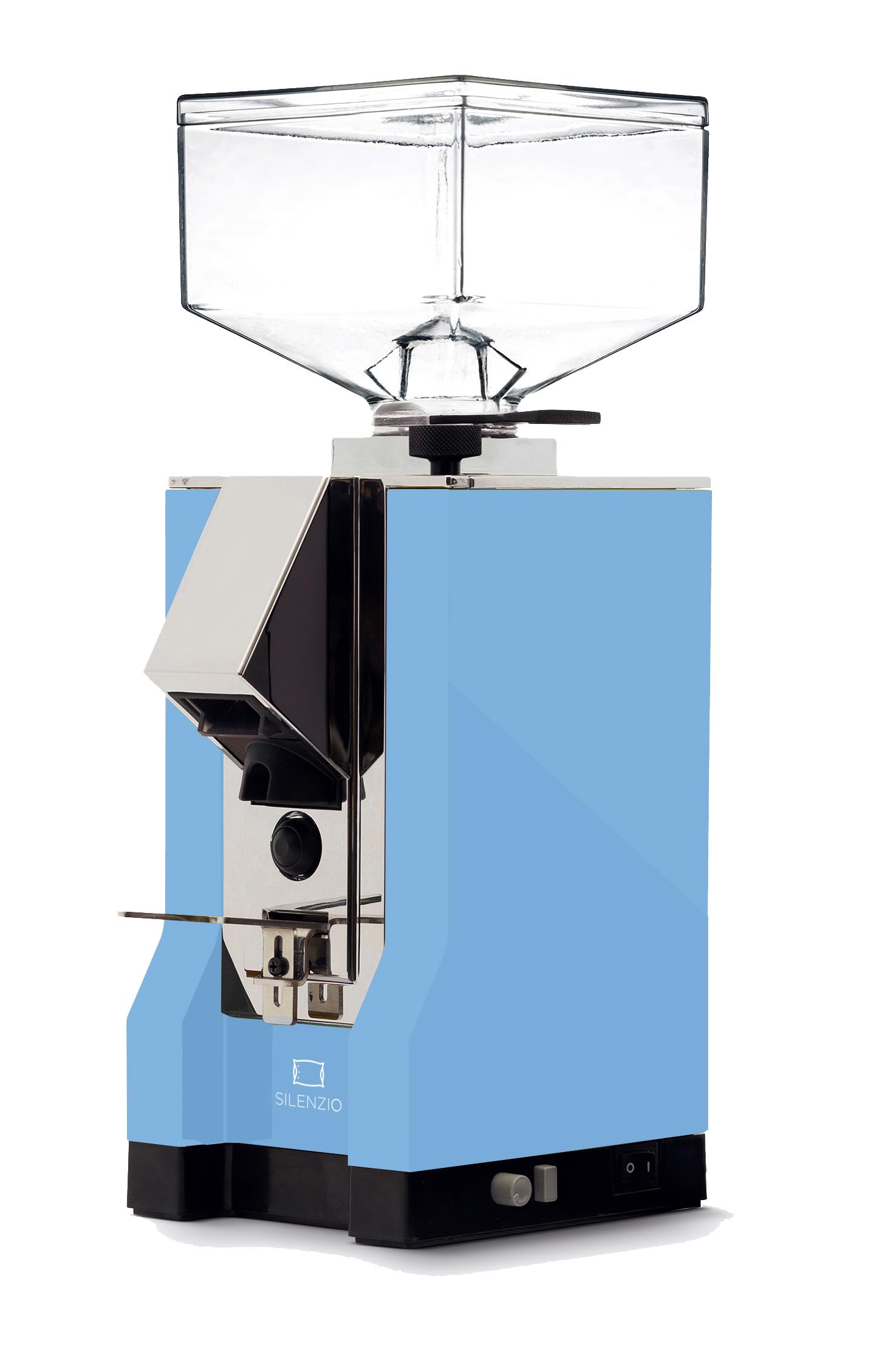 EUR SILENZIO 16 CR hellblau