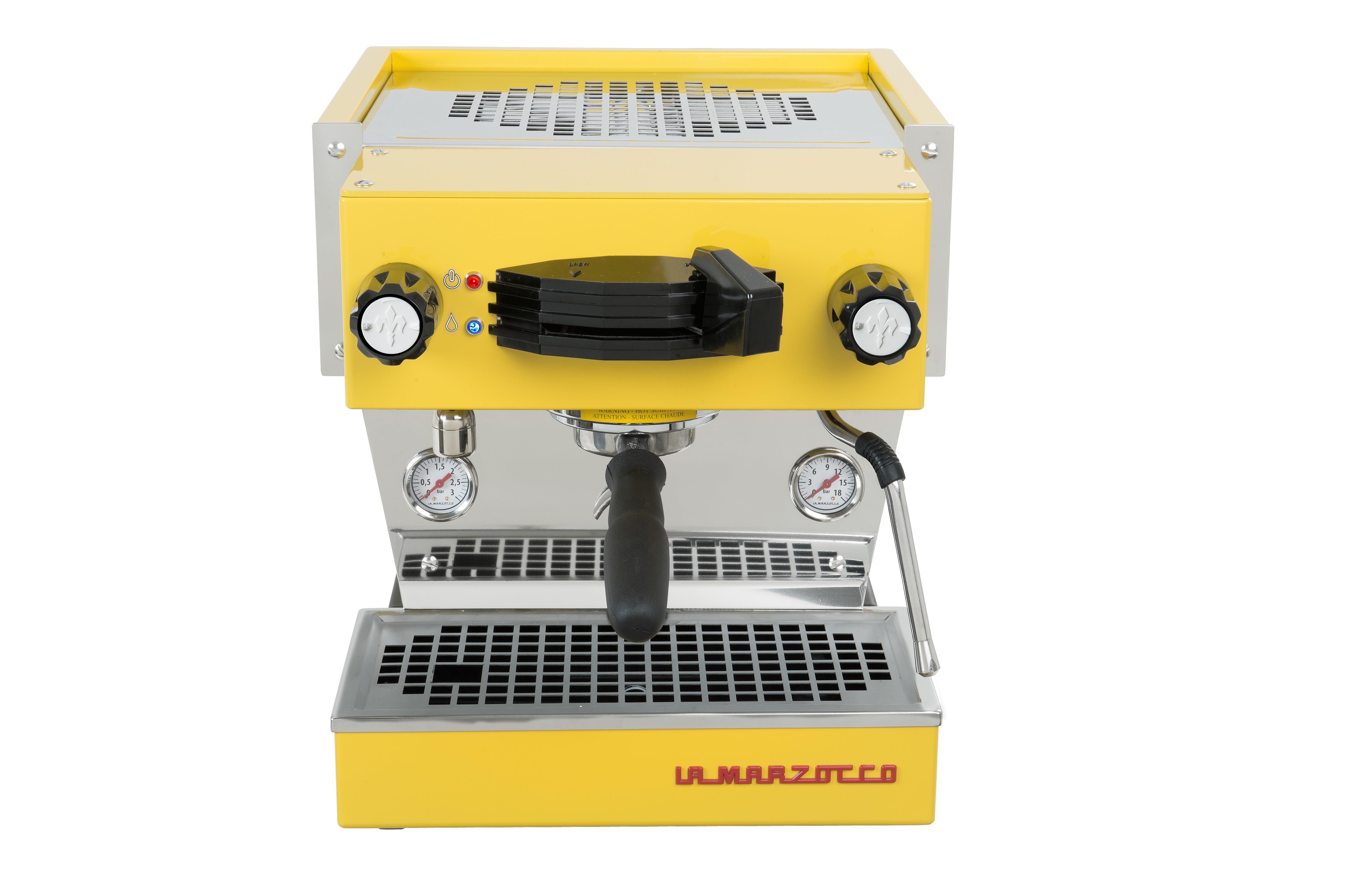 la marzocco - linea mini R gelb
