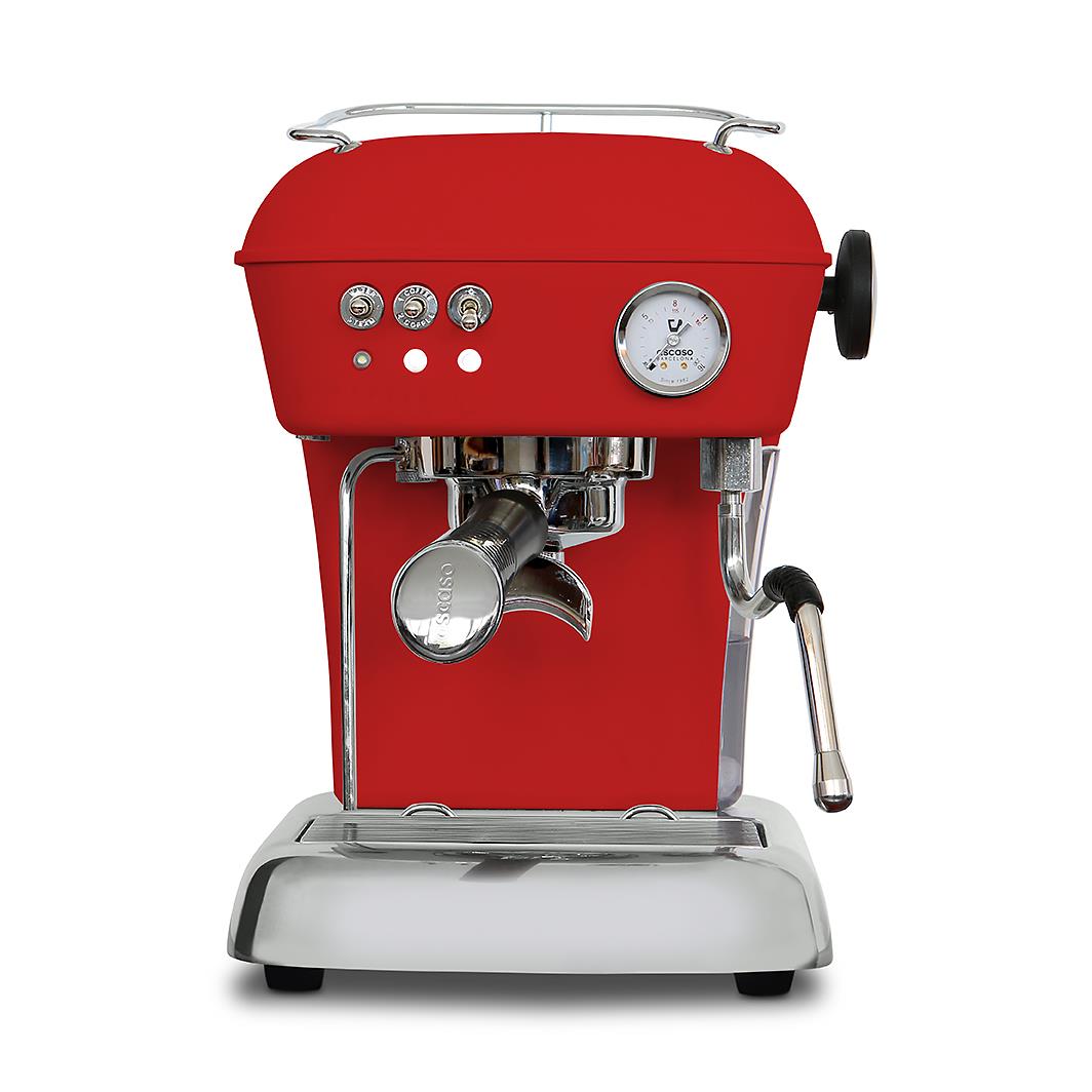 asc Dream ONE rot matt - DR.719
