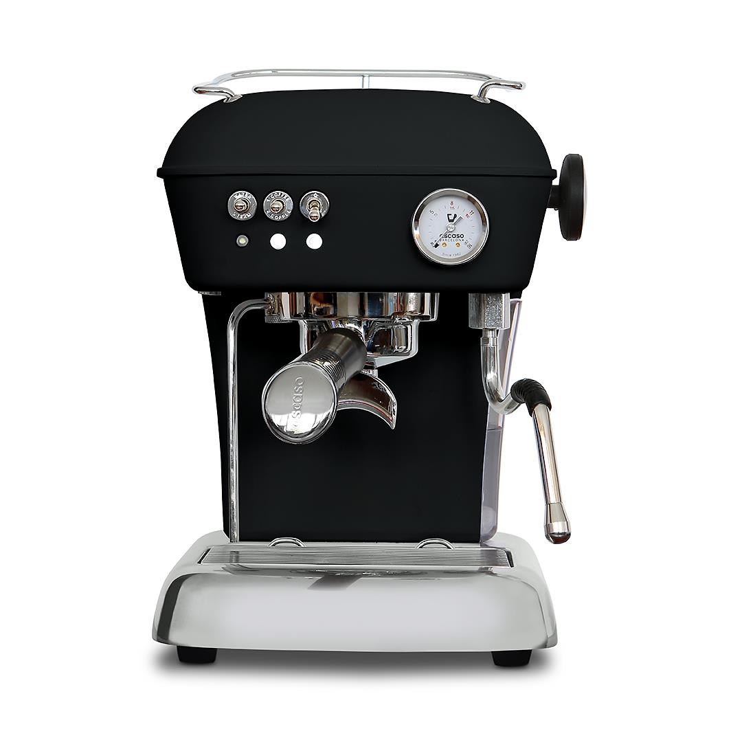 asc Dream ONE schwarz matt - DR.713