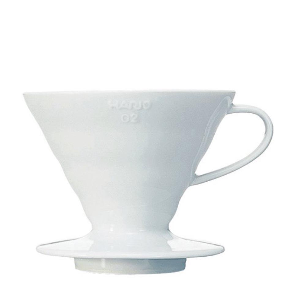 Hario V60 Keramik Filter weiss 02