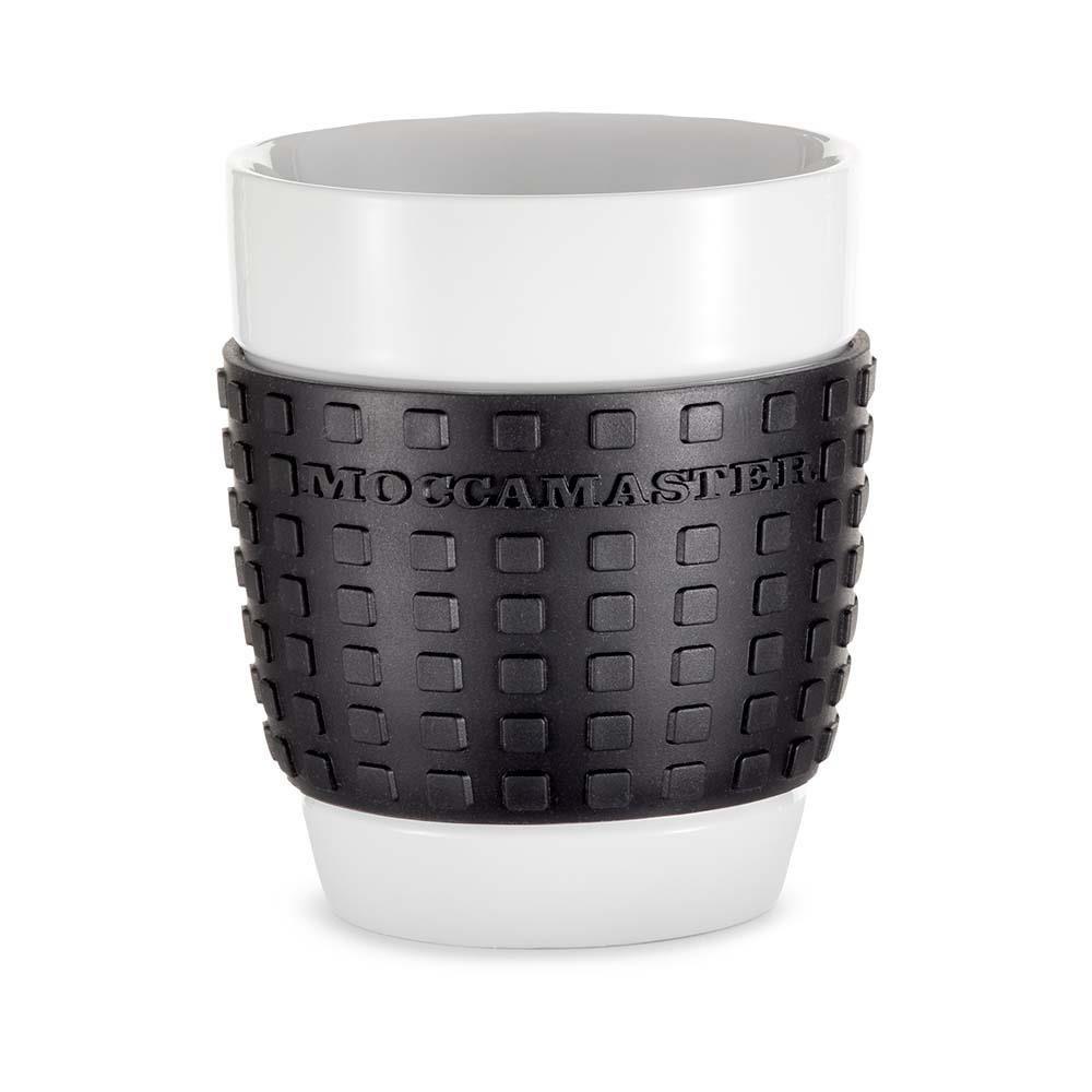 Moccamaster Kaffeebecher Cup-one black MA1-03