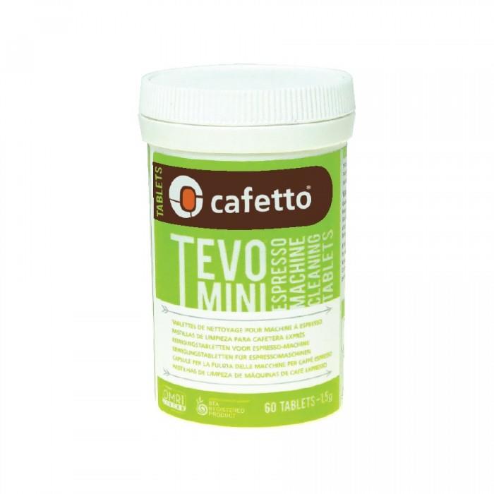 Cafetto TEVO tablets mini - E10335