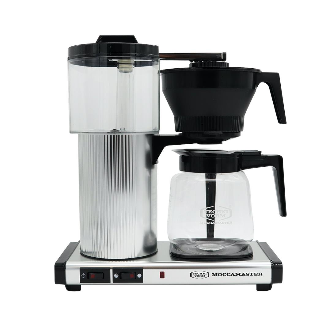 Moccamaster CD Grand 1,8L