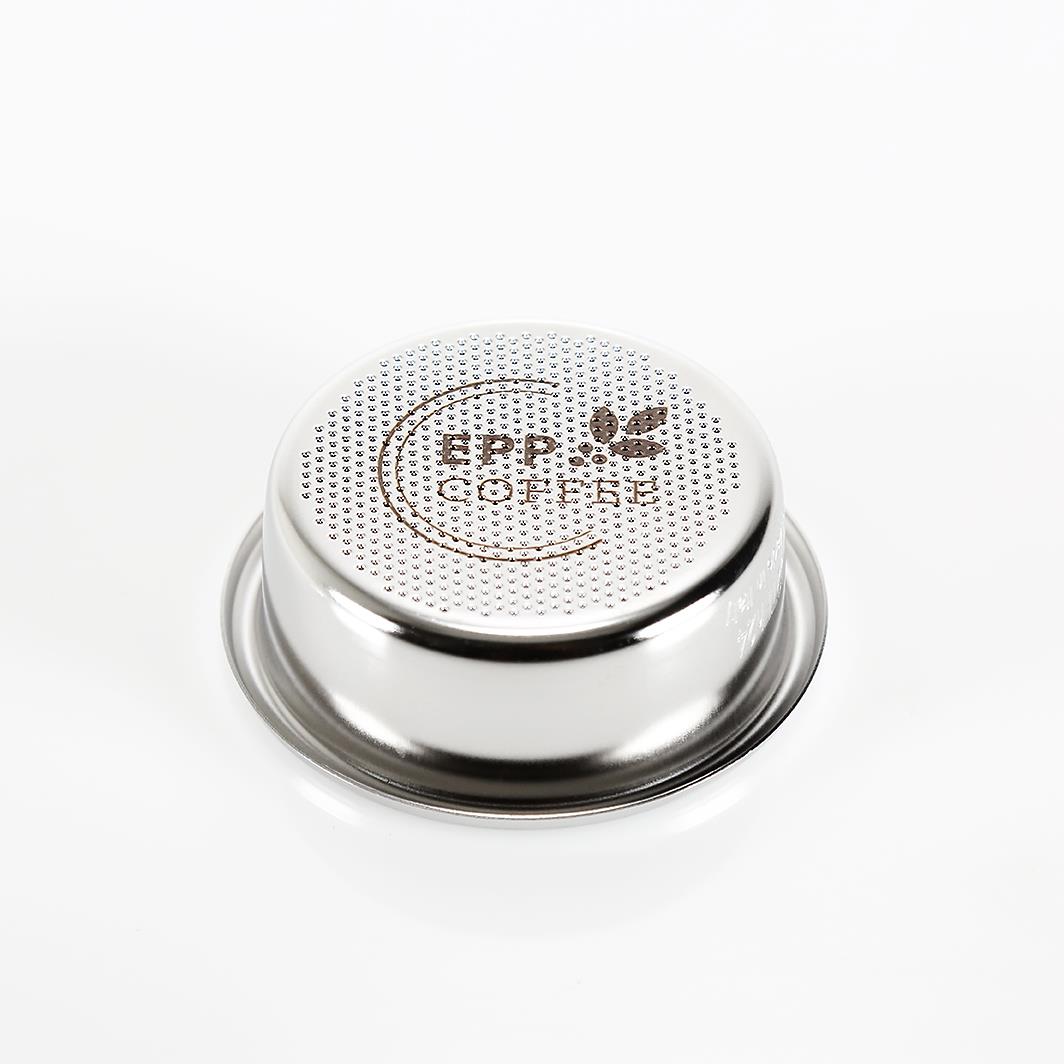EPP Coffee Präzisionssieb 2 - medium Roast (H24)