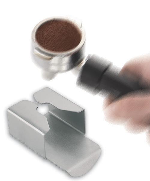 Motta Tamperstation Inox 8210