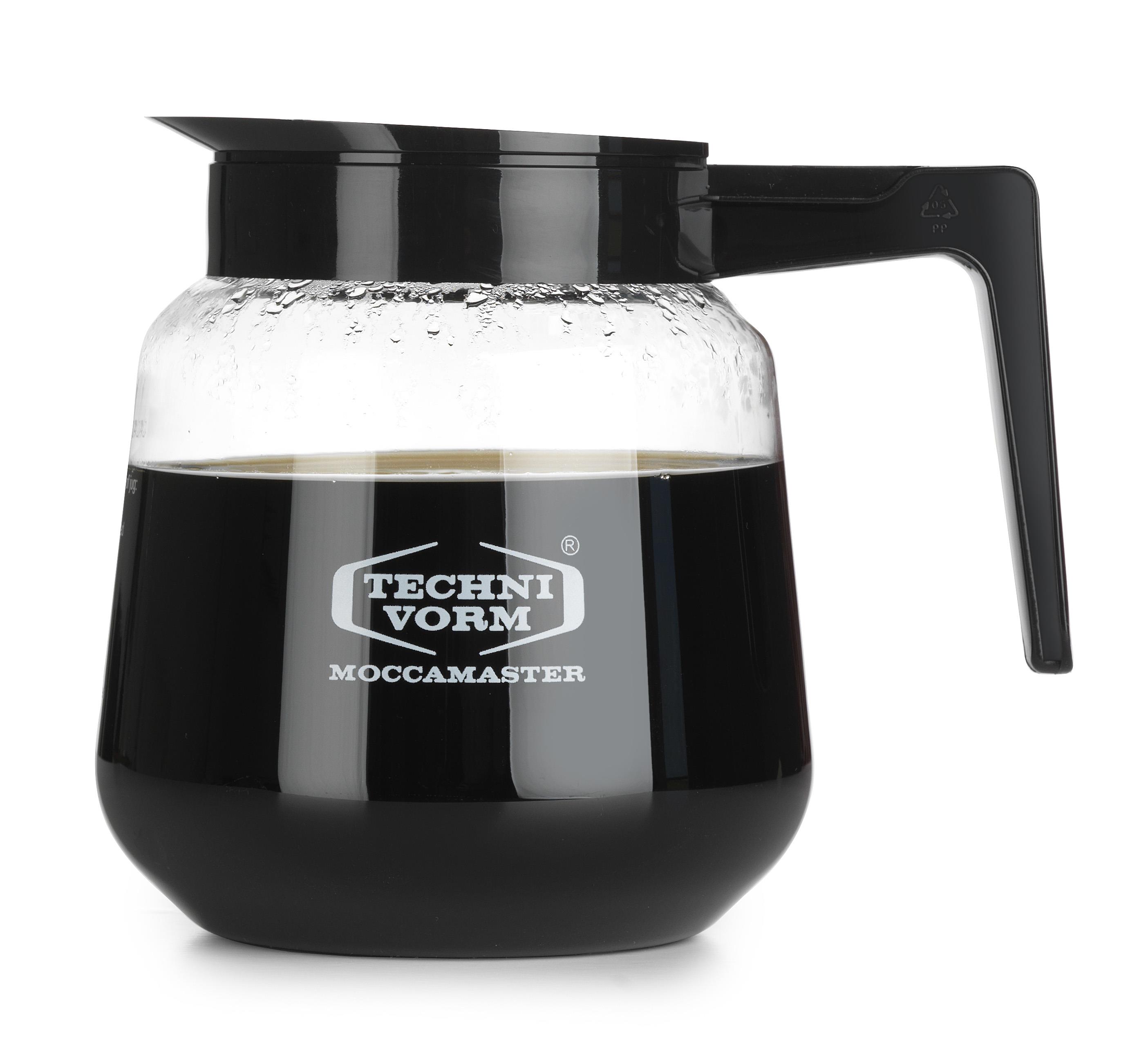 Moccamaster Catering Glaskanne 1,8l