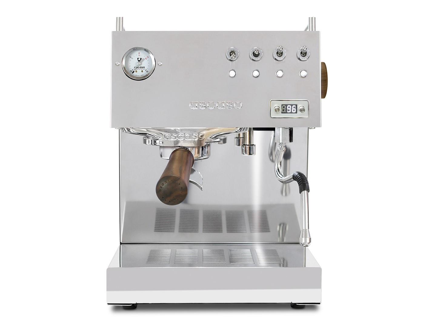 CH - asc Steel DUO PID poliert - DU..33