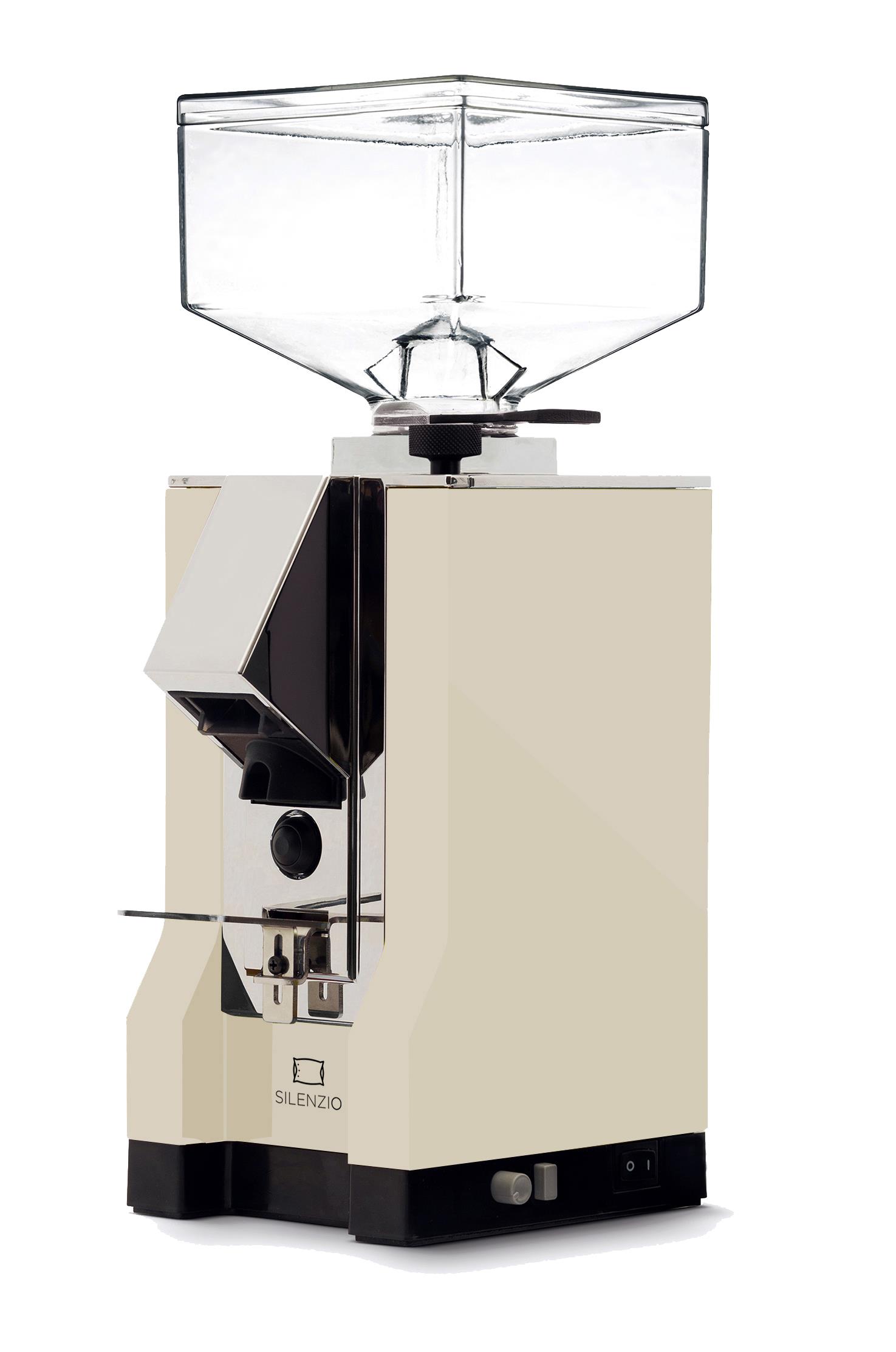 EUR SILENZIO 16 CR elfenbein