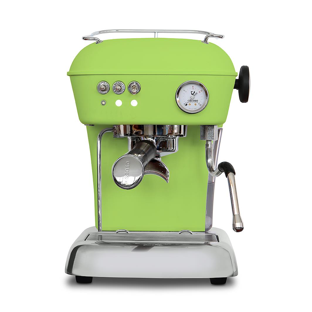 asc Dream ONE pistazie matt - DR.715