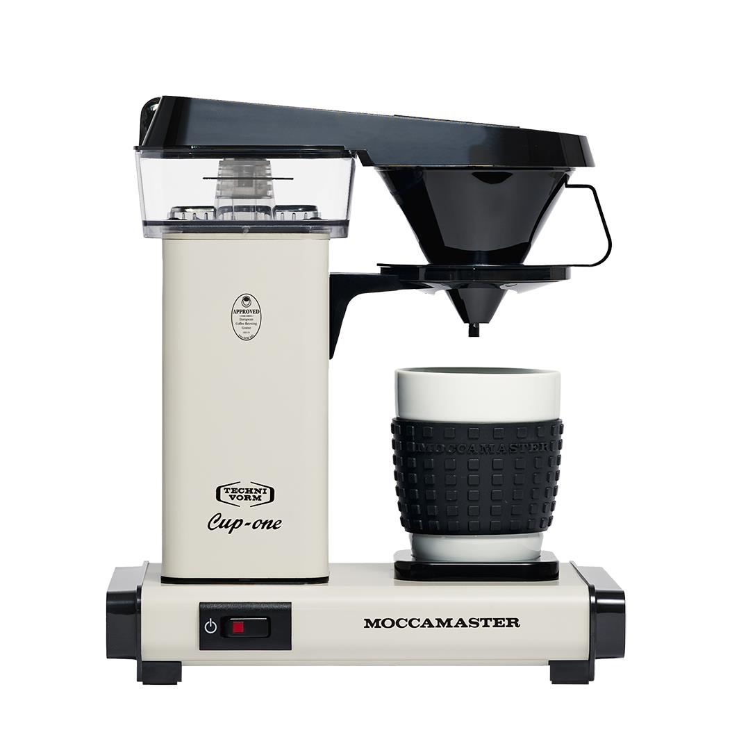 Moccamaster Cup-One Off-white