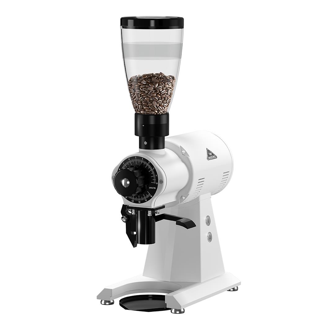 CH - Mahlkönig EK43 S weiß - 700165